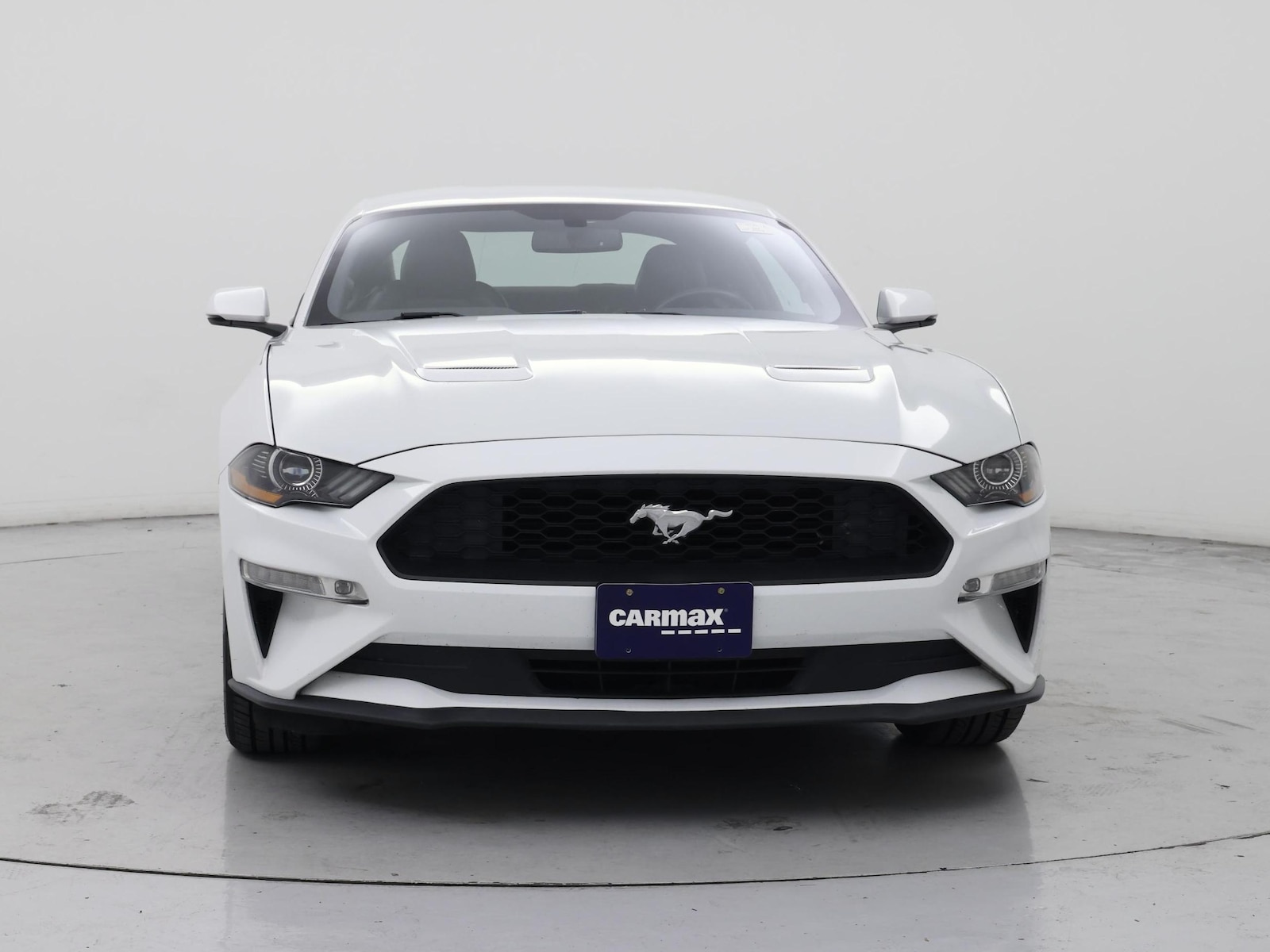 2020 Ford Mustang EcoBoost Premium - Photo 6