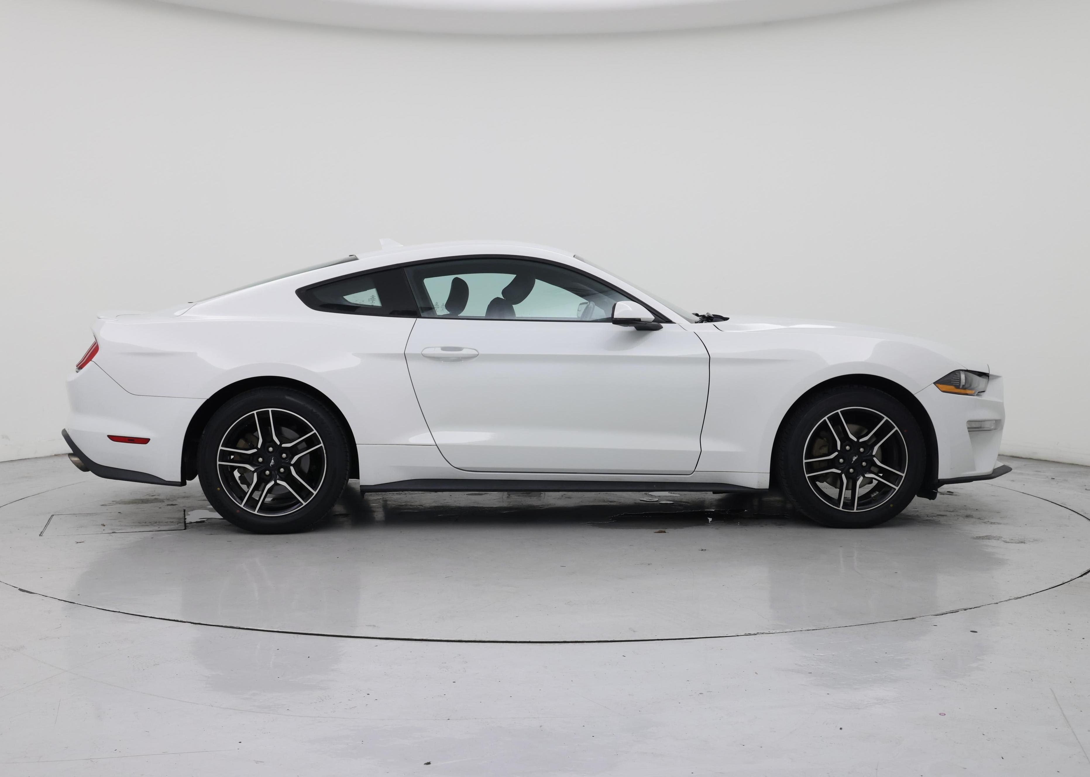 Thumbnail: 2020 Ford Mustang - 7