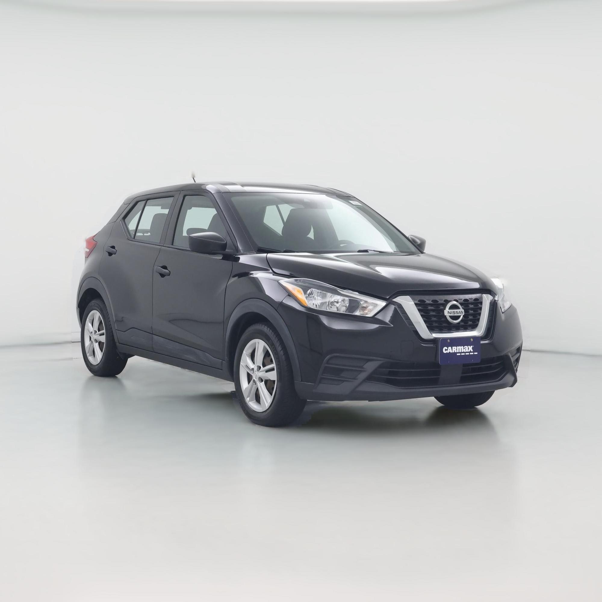 Thumbnail: 2020 Nissan Kicks - 1