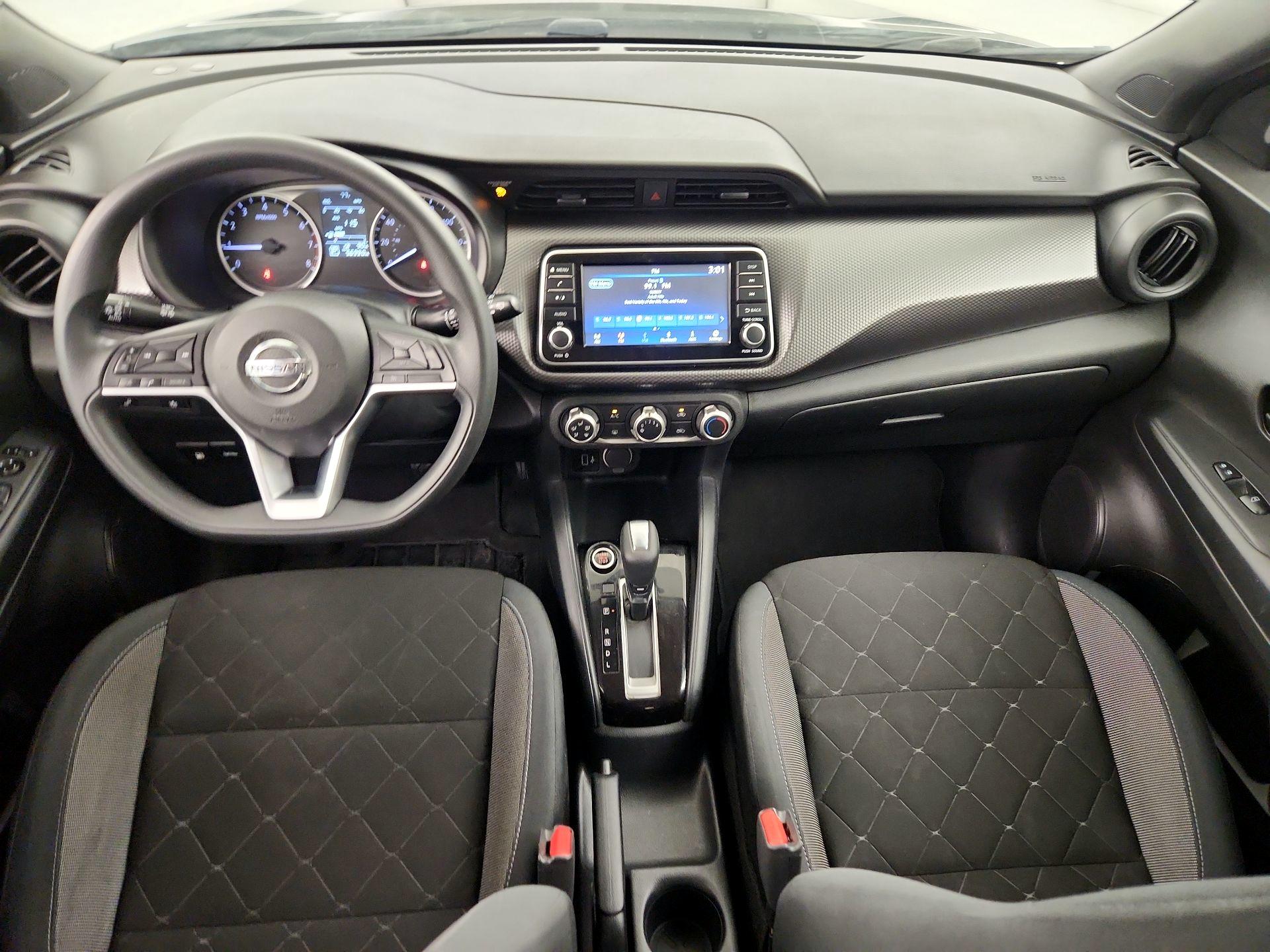 Thumbnail: 2020 Nissan Kicks - 9