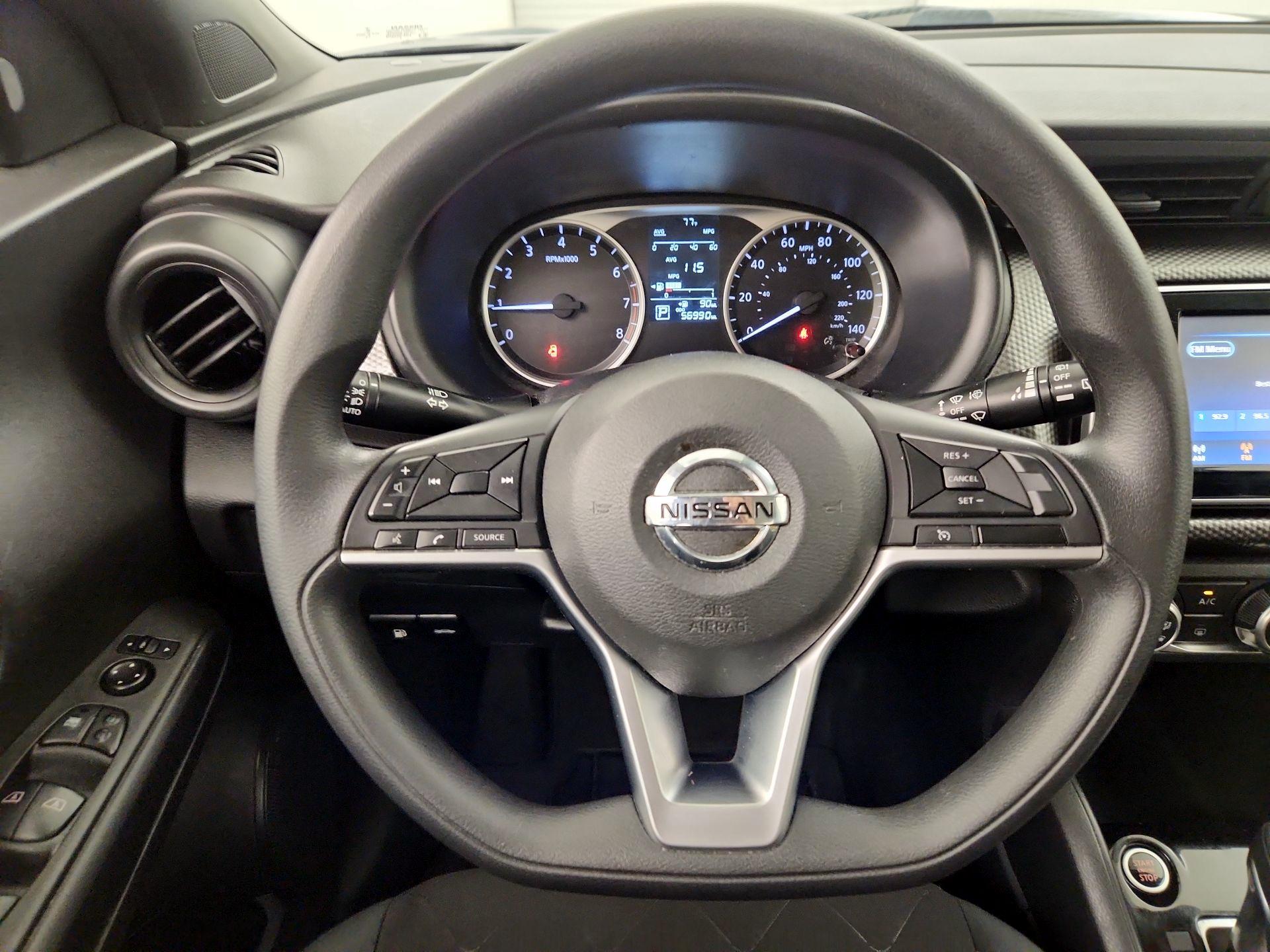 Thumbnail: 2020 Nissan Kicks - 10