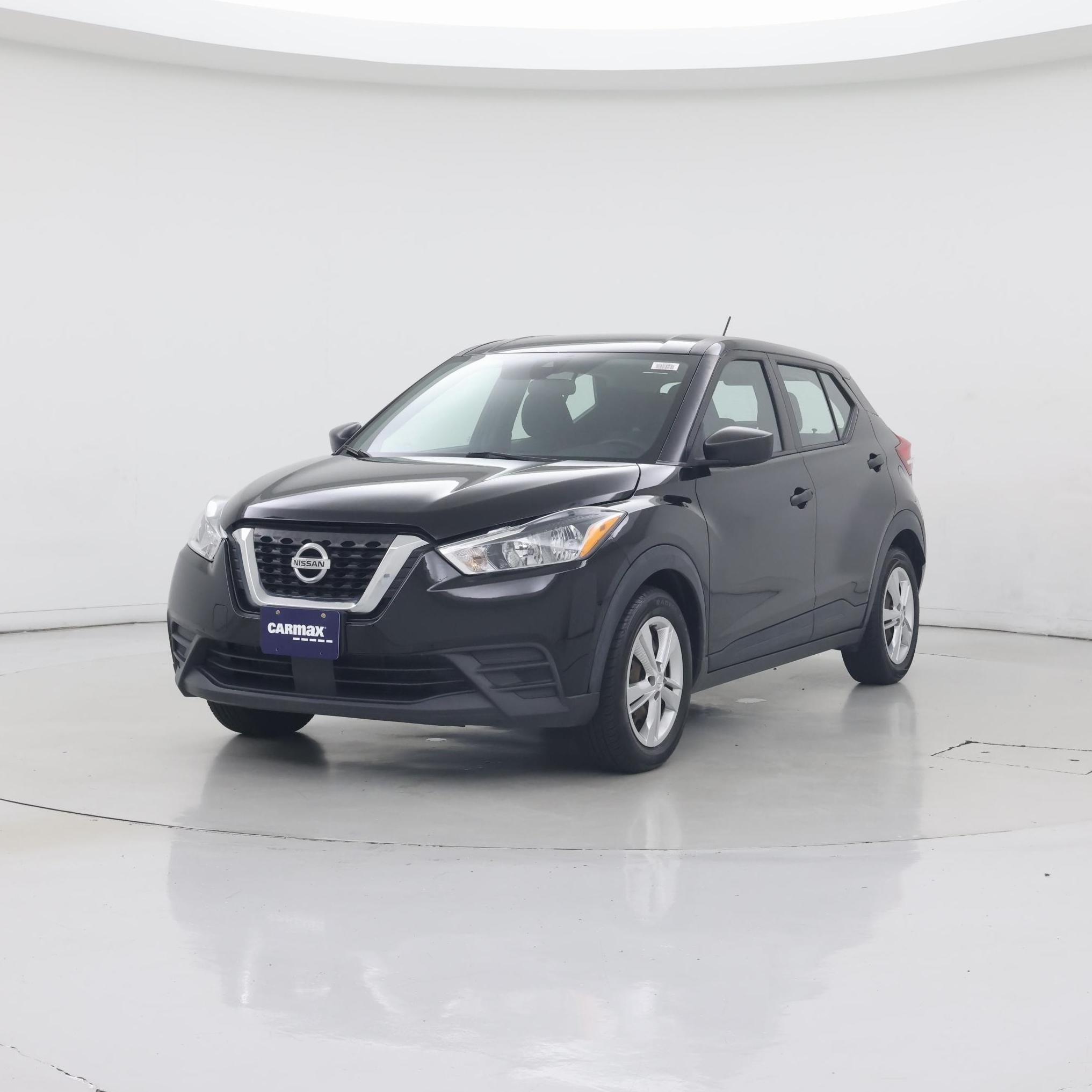Thumbnail: 2020 Nissan Kicks - 4
