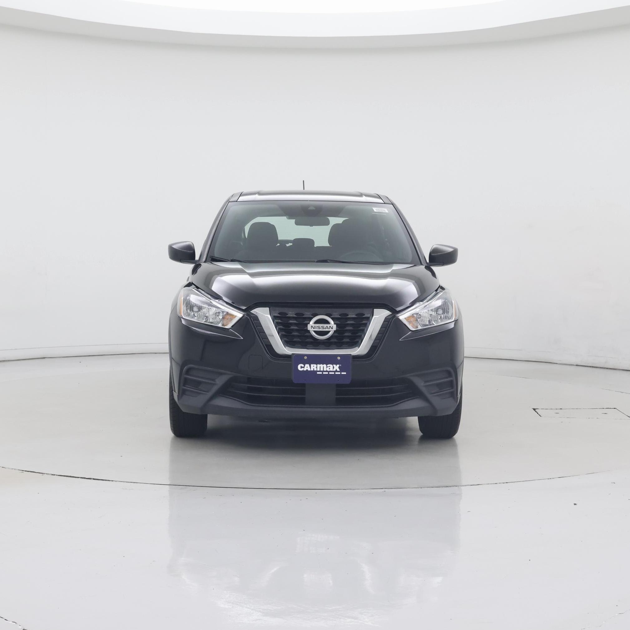 Thumbnail: 2020 Nissan Kicks - 5
