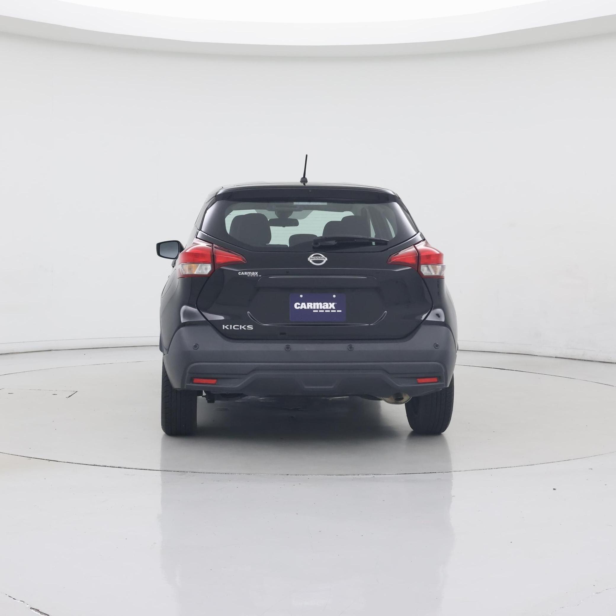 Thumbnail: 2020 Nissan Kicks - 6