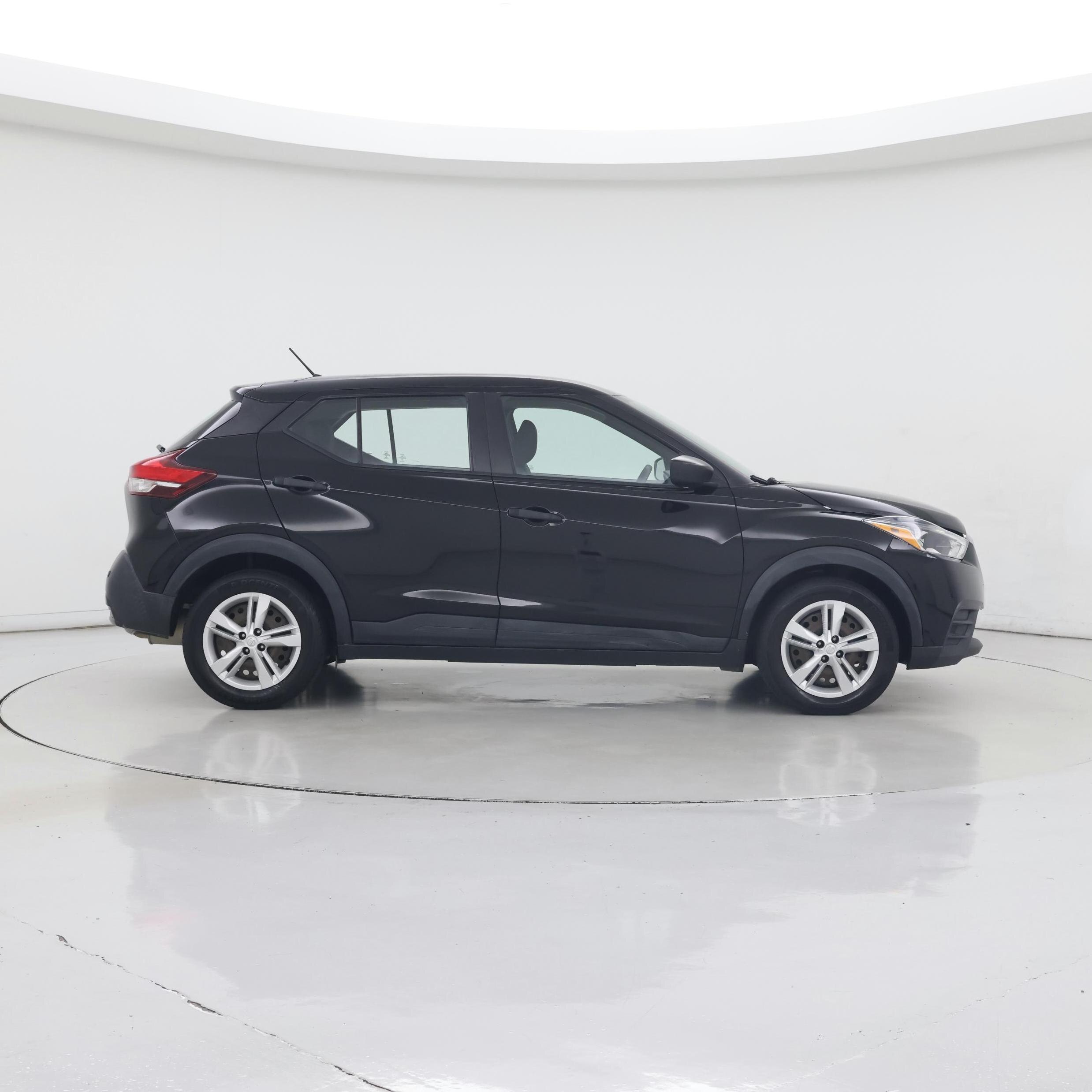 Thumbnail: 2020 Nissan Kicks - 7