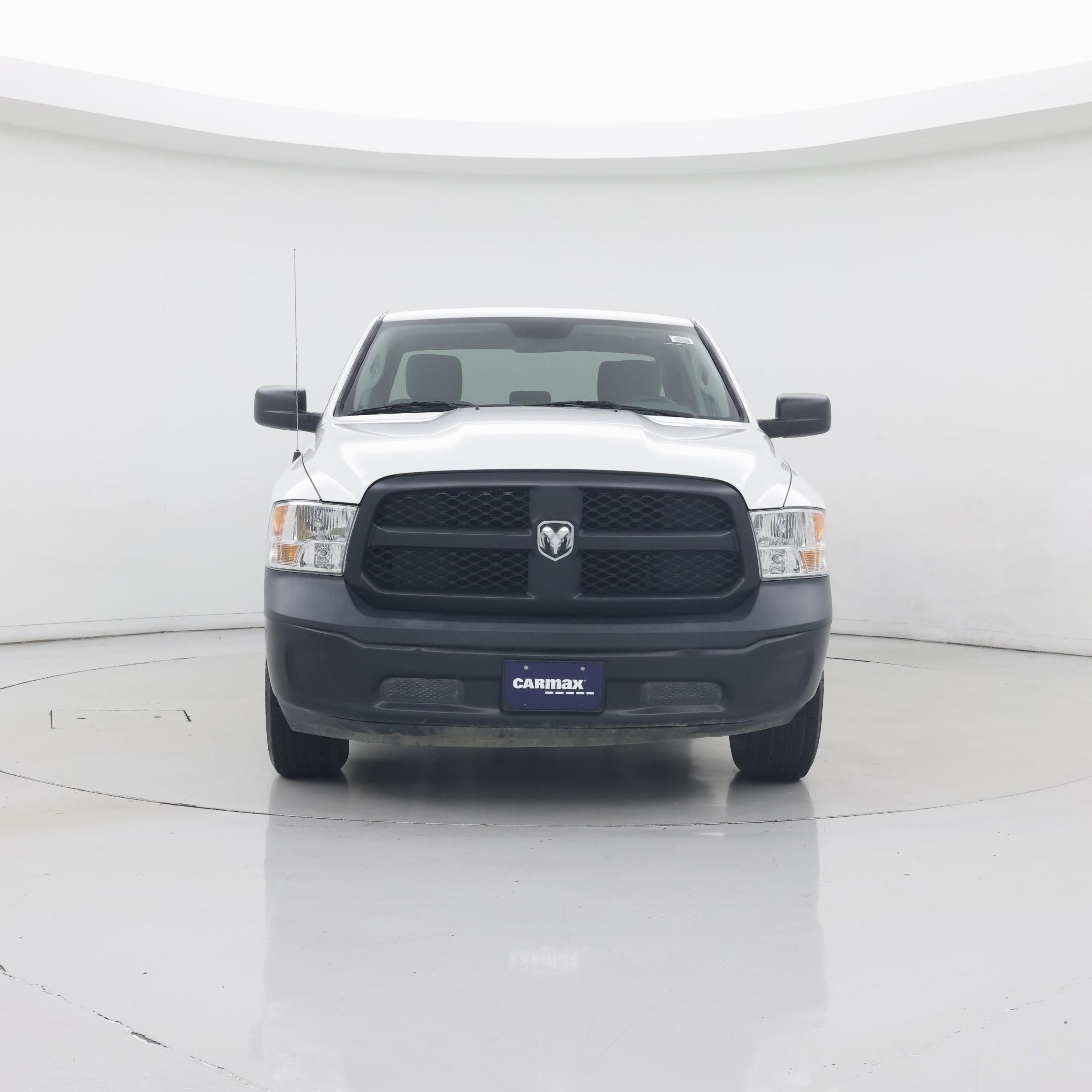 Thumbnail: 2020 RAM 1500 Classic - 5