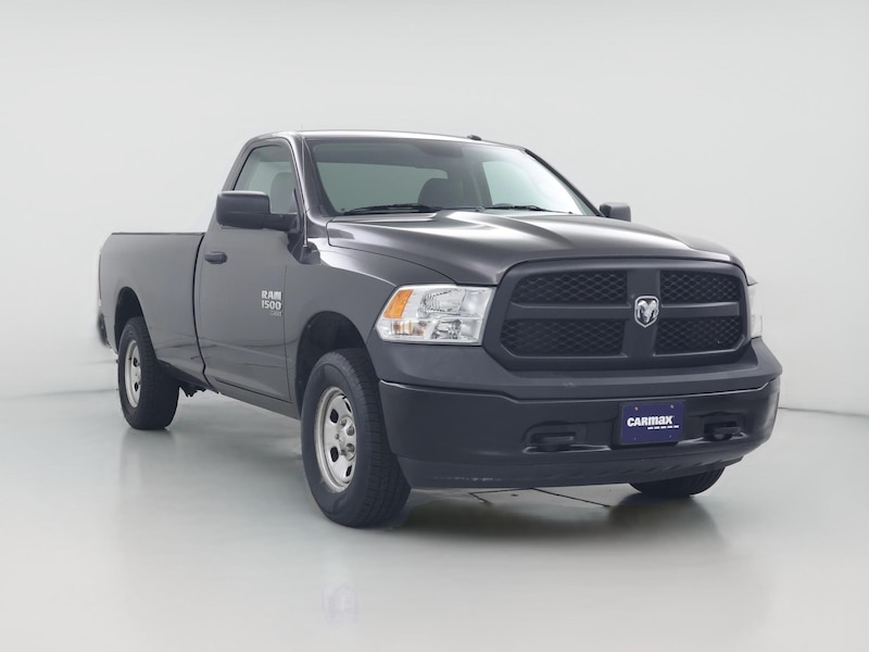 2020 RAM 1500 Classic Tradesman -
                  Houston, TX