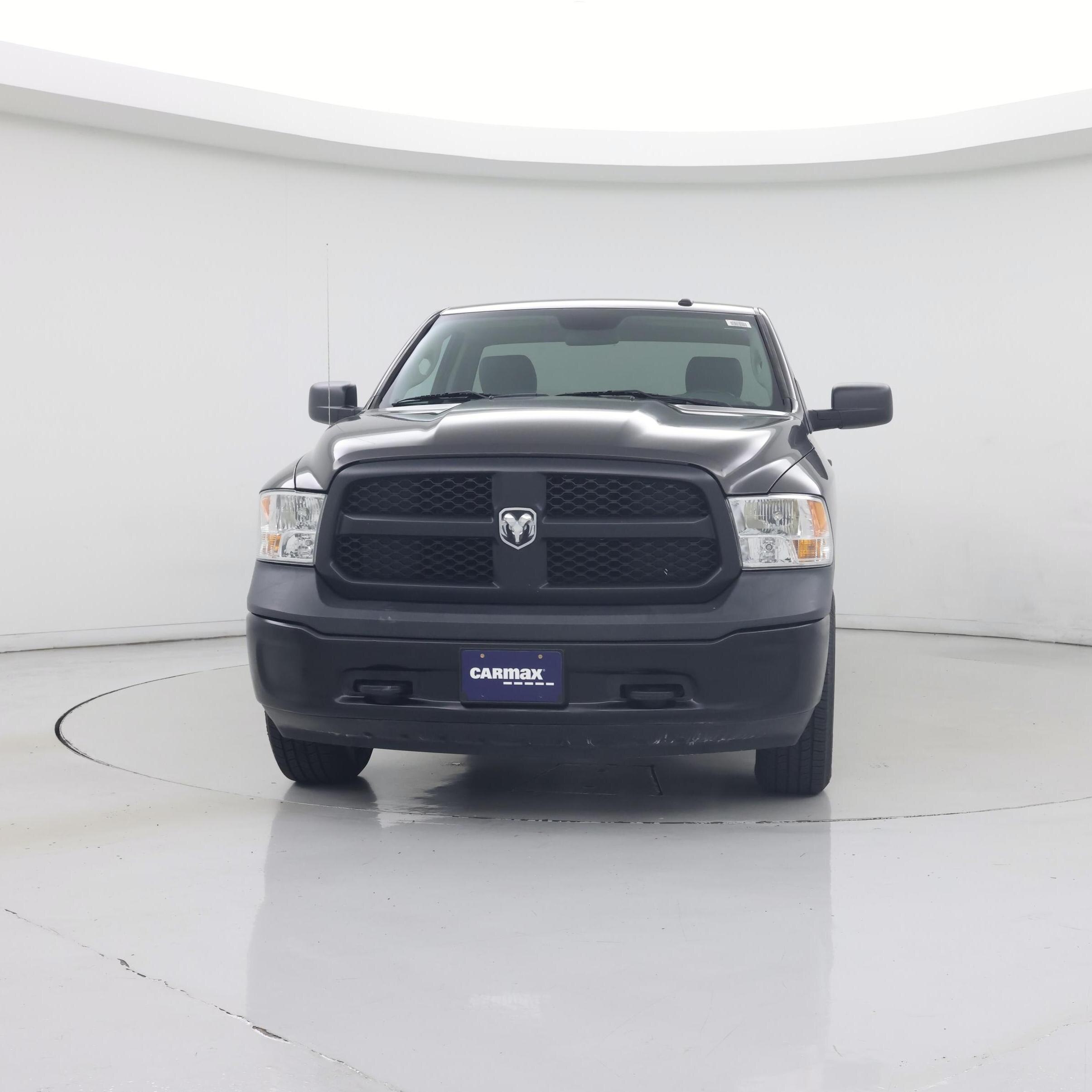 Thumbnail: 2020 RAM 1500 Classic - 5