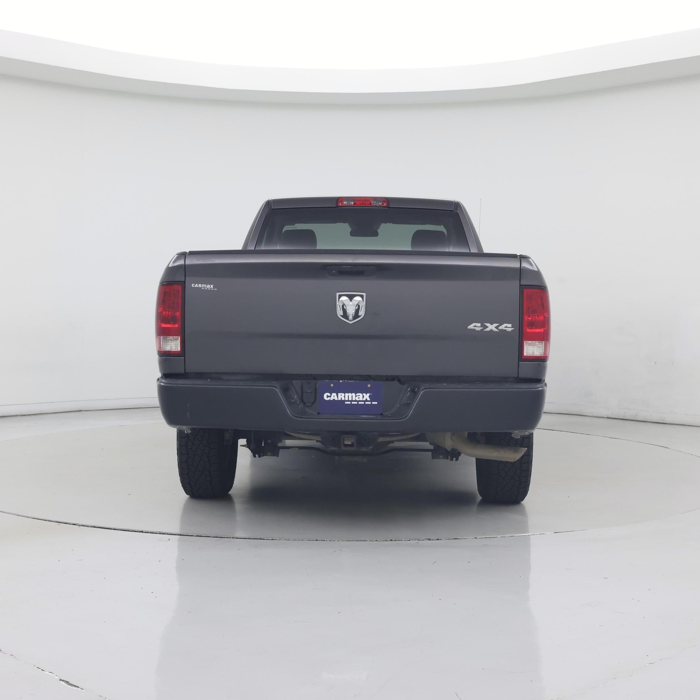 Thumbnail: 2020 RAM 1500 Classic - 6