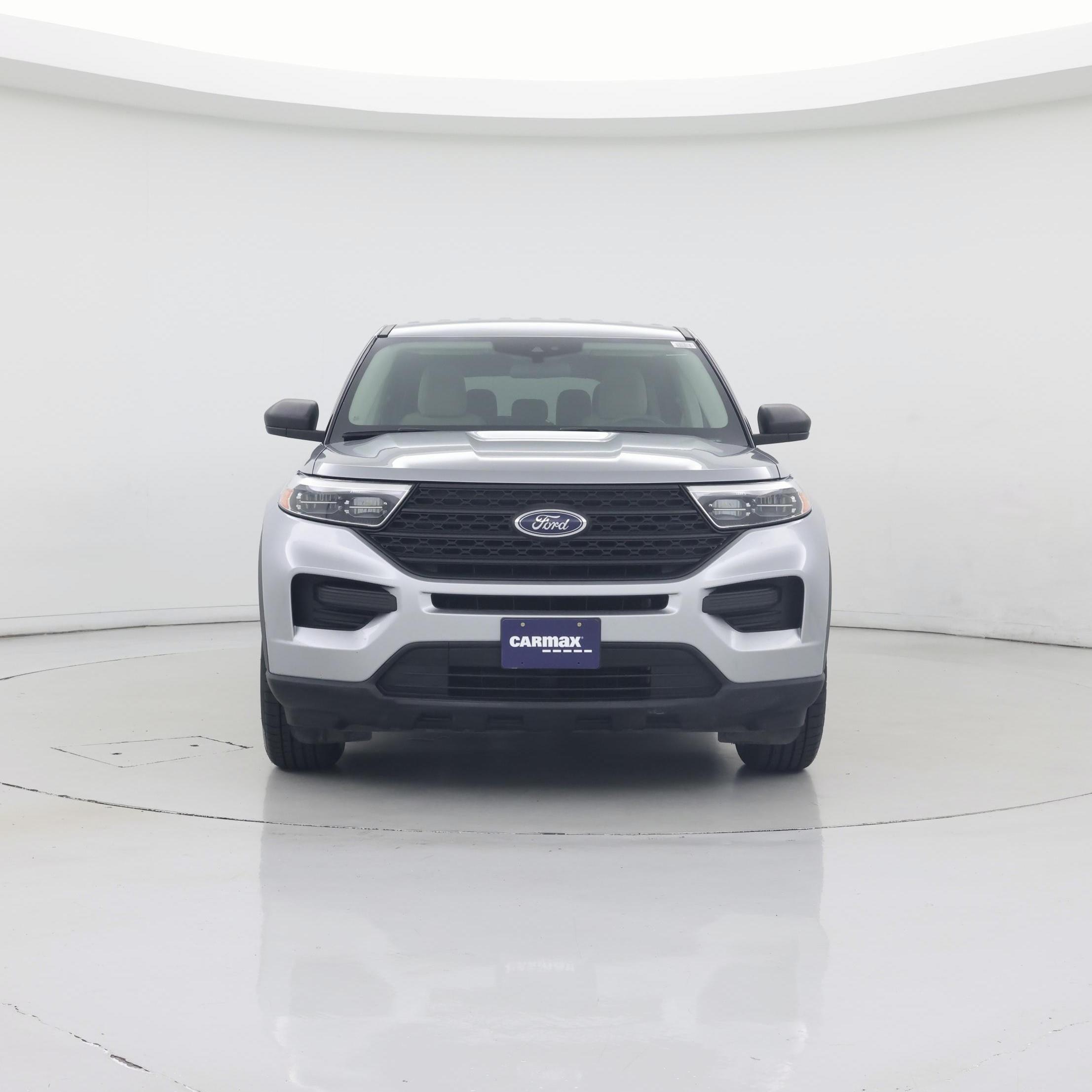 Thumbnail: 2022 Ford Explorer - 5