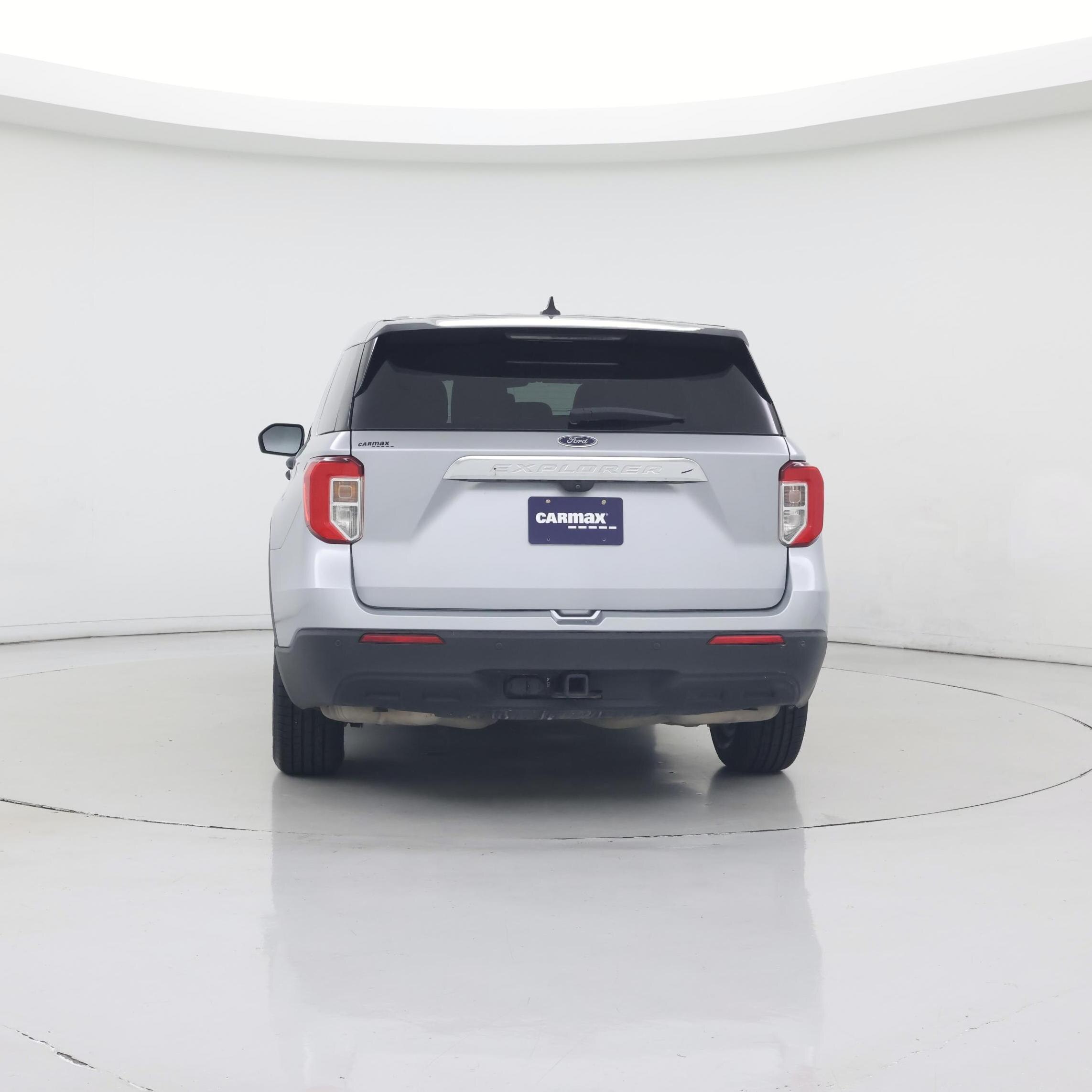 Thumbnail: 2022 Ford Explorer - 6
