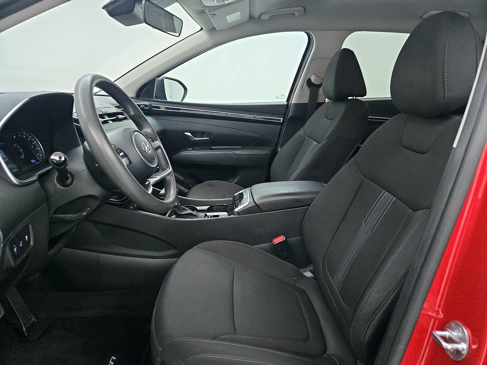 Thumbnail: 2023 Hyundai Tucson - 11