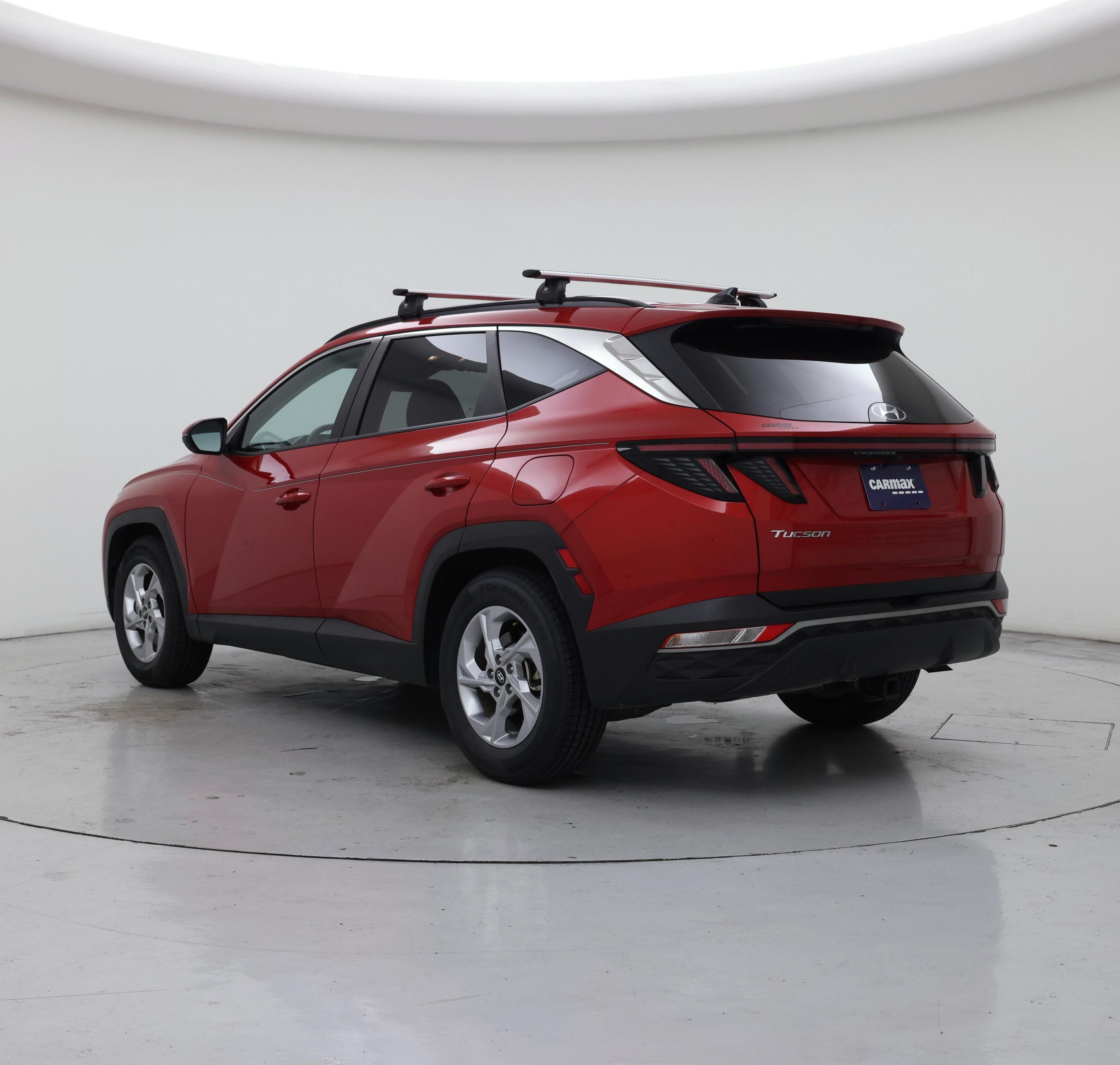 Thumbnail: 2023 Hyundai Tucson - 2