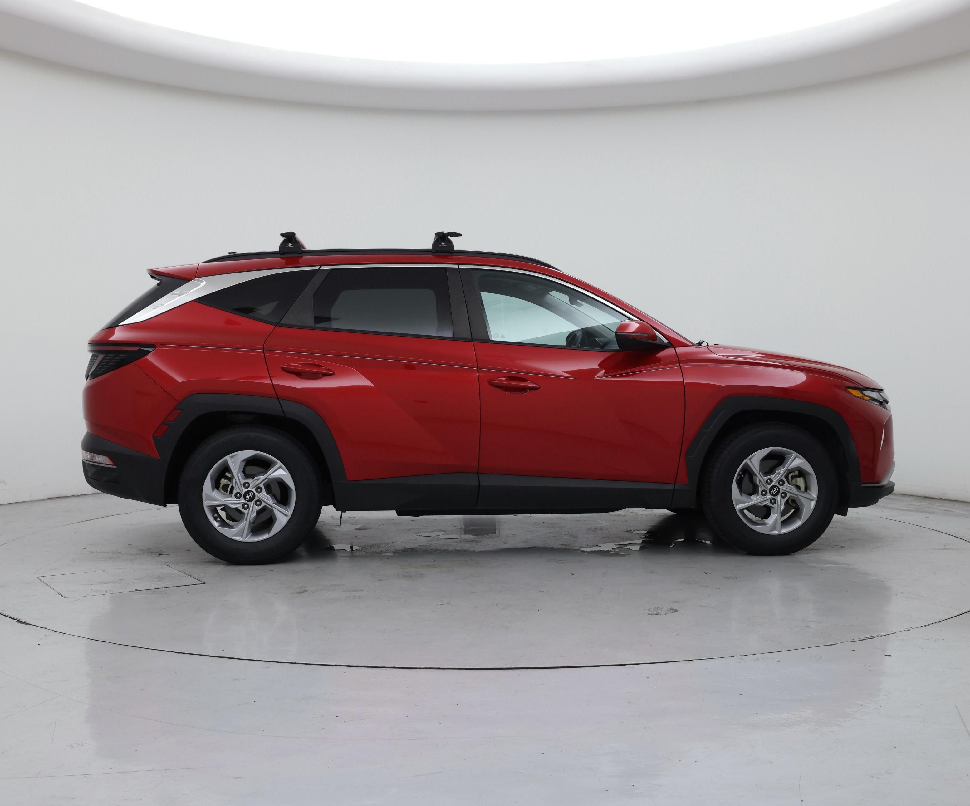 Thumbnail: 2023 Hyundai Tucson - 7