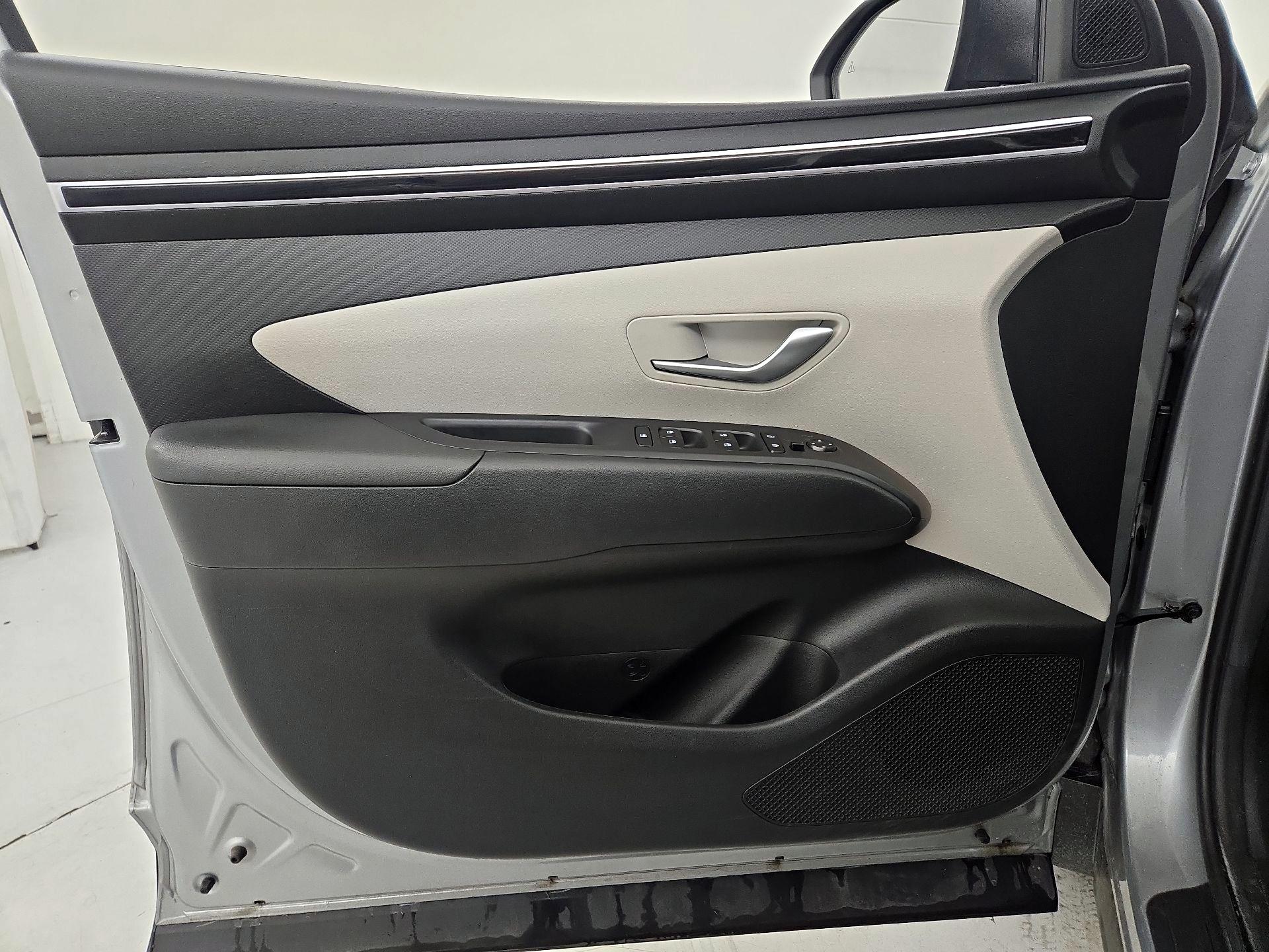 Thumbnail: 2024 Hyundai Tucson - 12