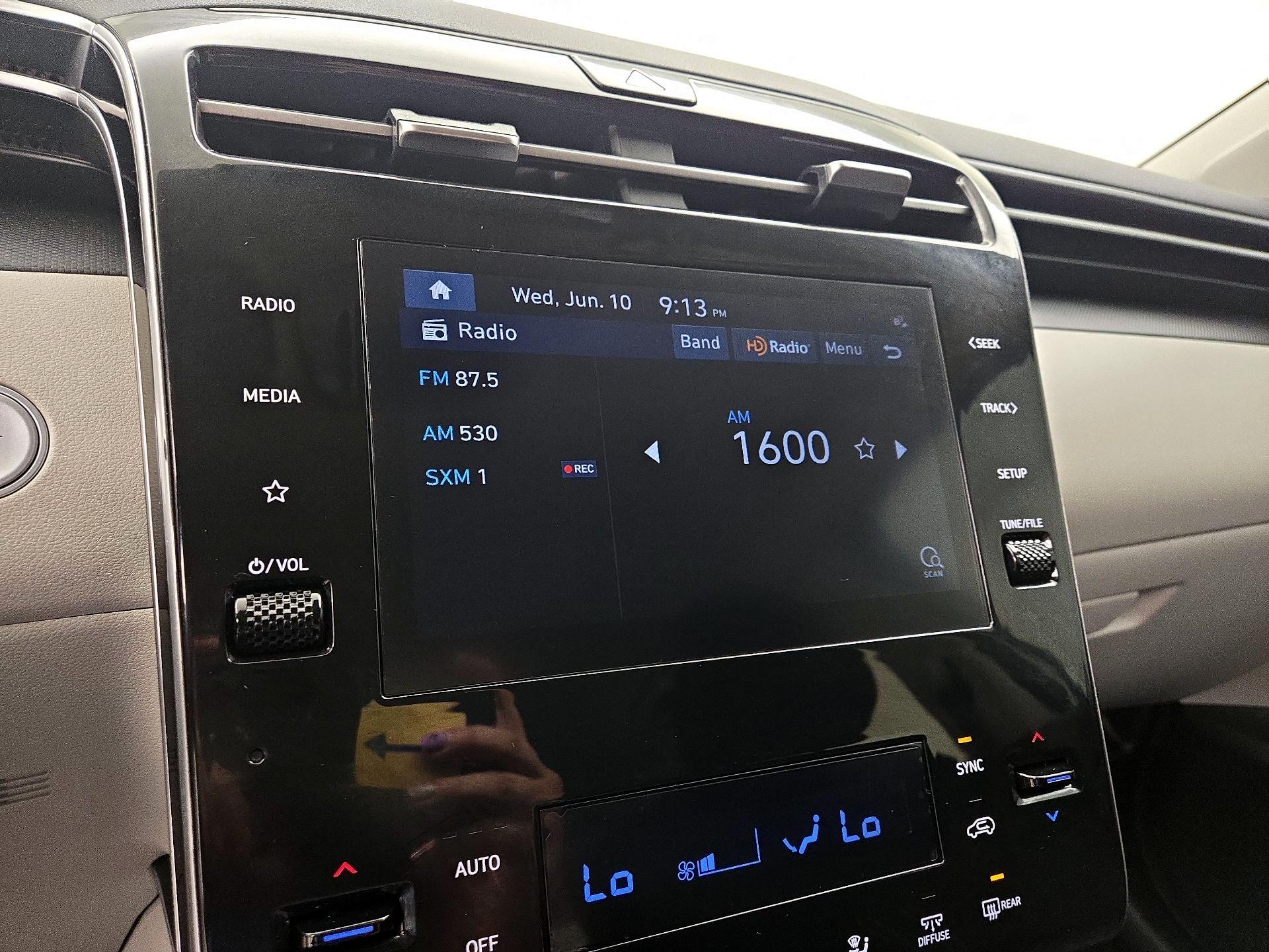Thumbnail: 2024 Hyundai Tucson - 15