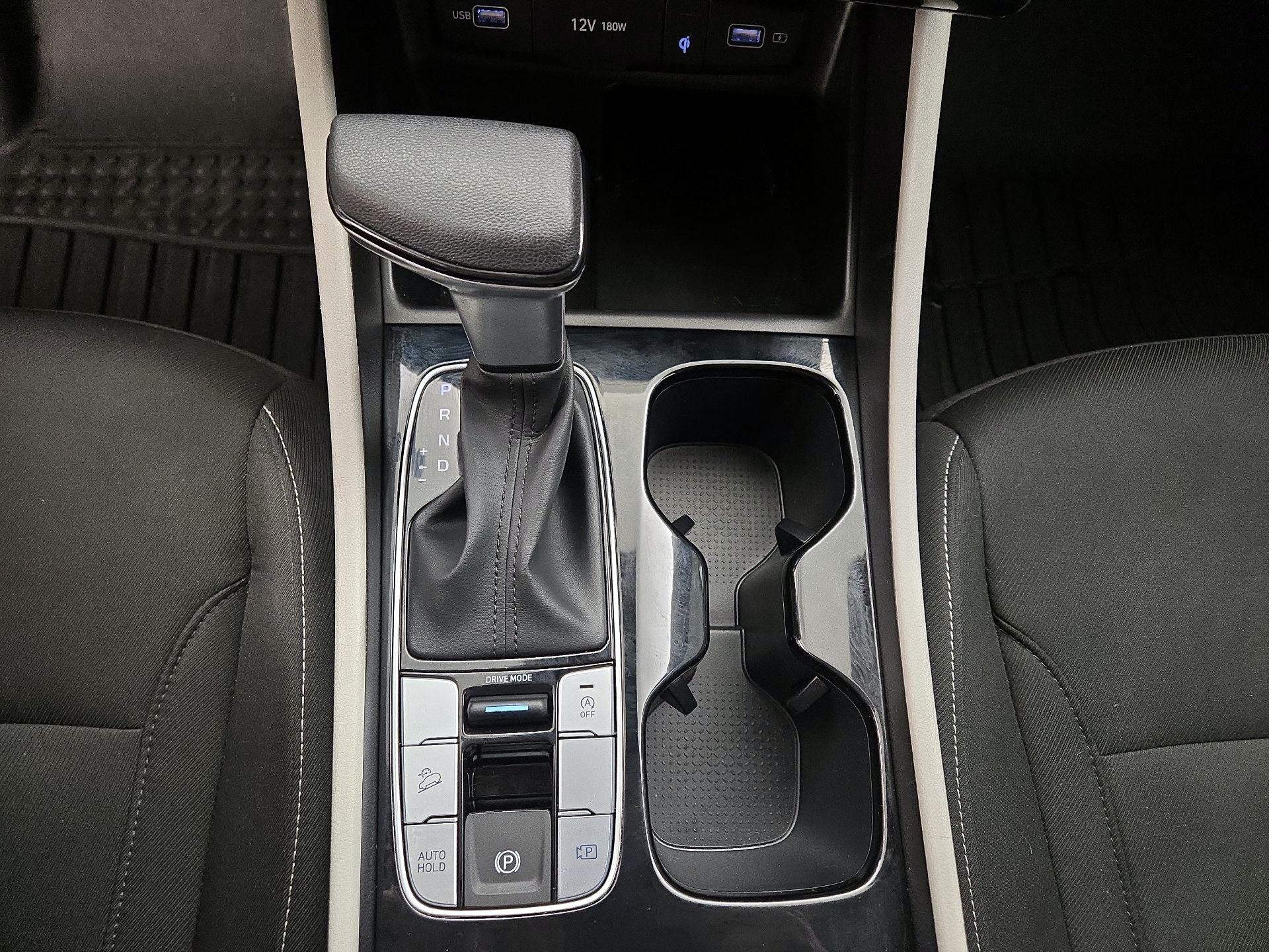 Thumbnail: 2024 Hyundai Tucson - 17