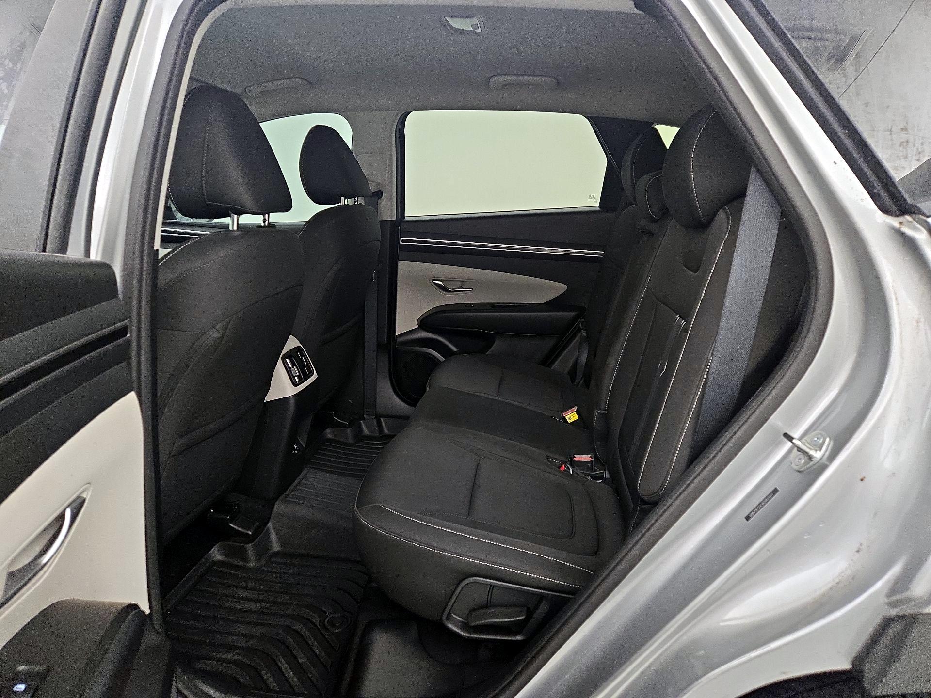 Thumbnail: 2024 Hyundai Tucson - 19