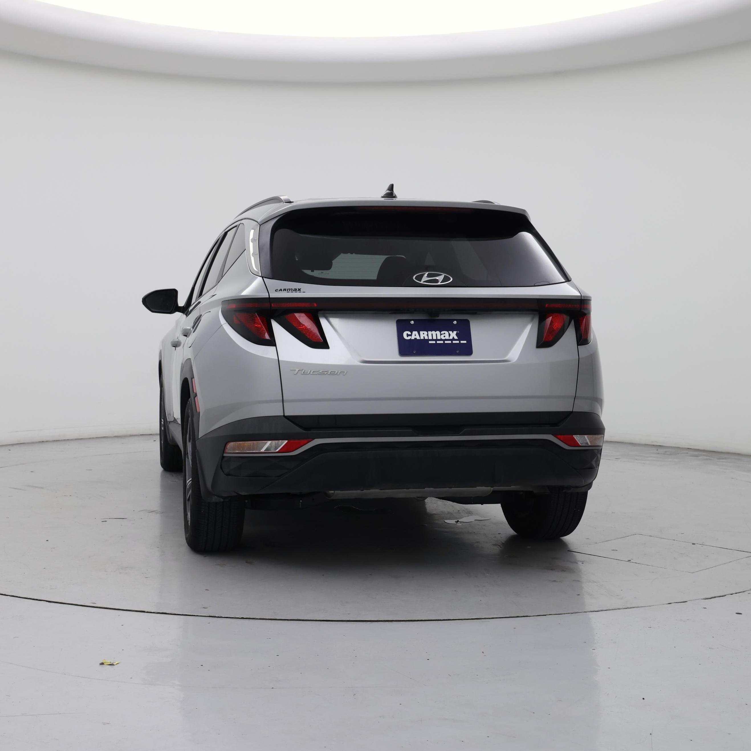 Thumbnail: 2024 Hyundai Tucson - 6