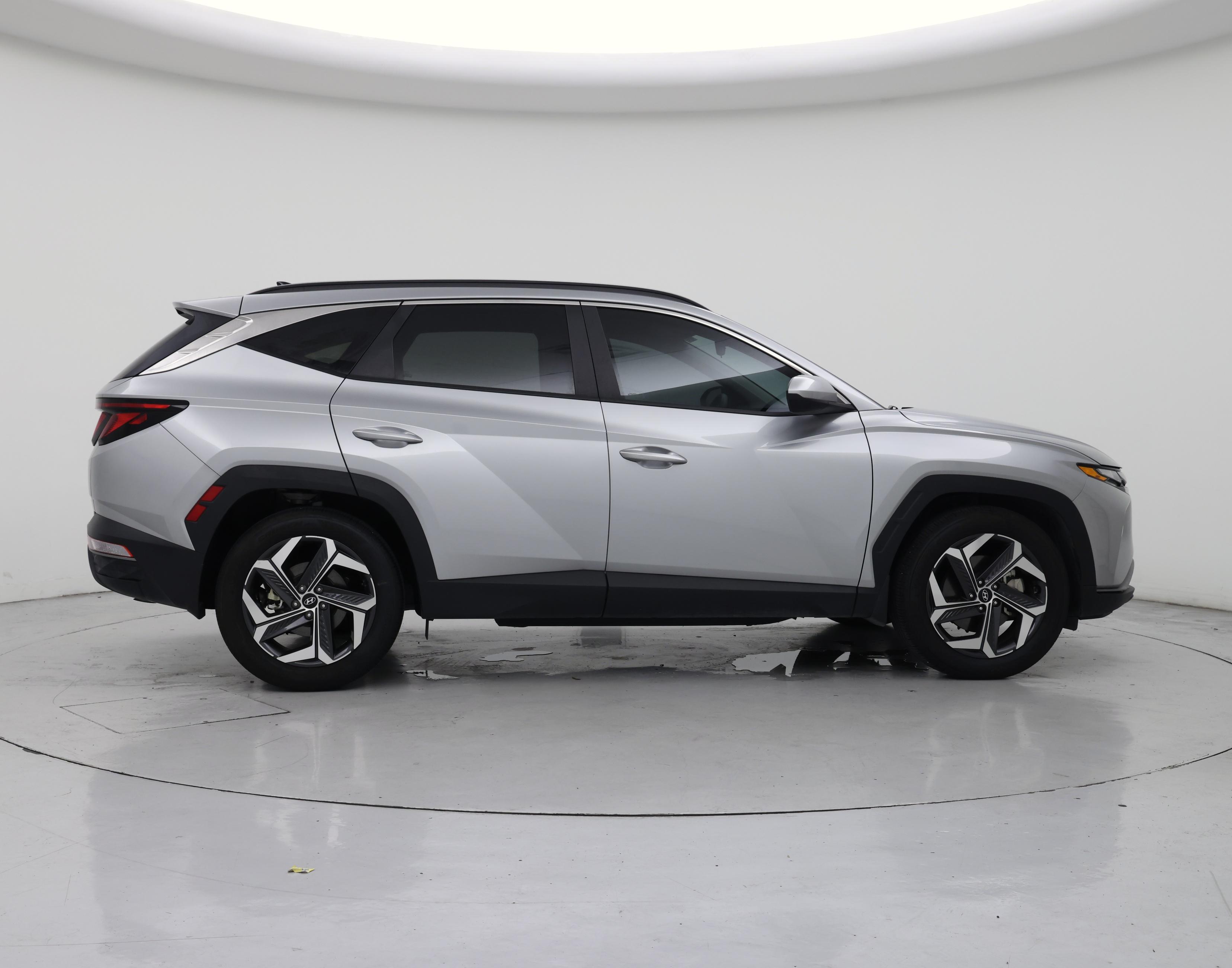 Thumbnail: 2024 Hyundai Tucson - 7