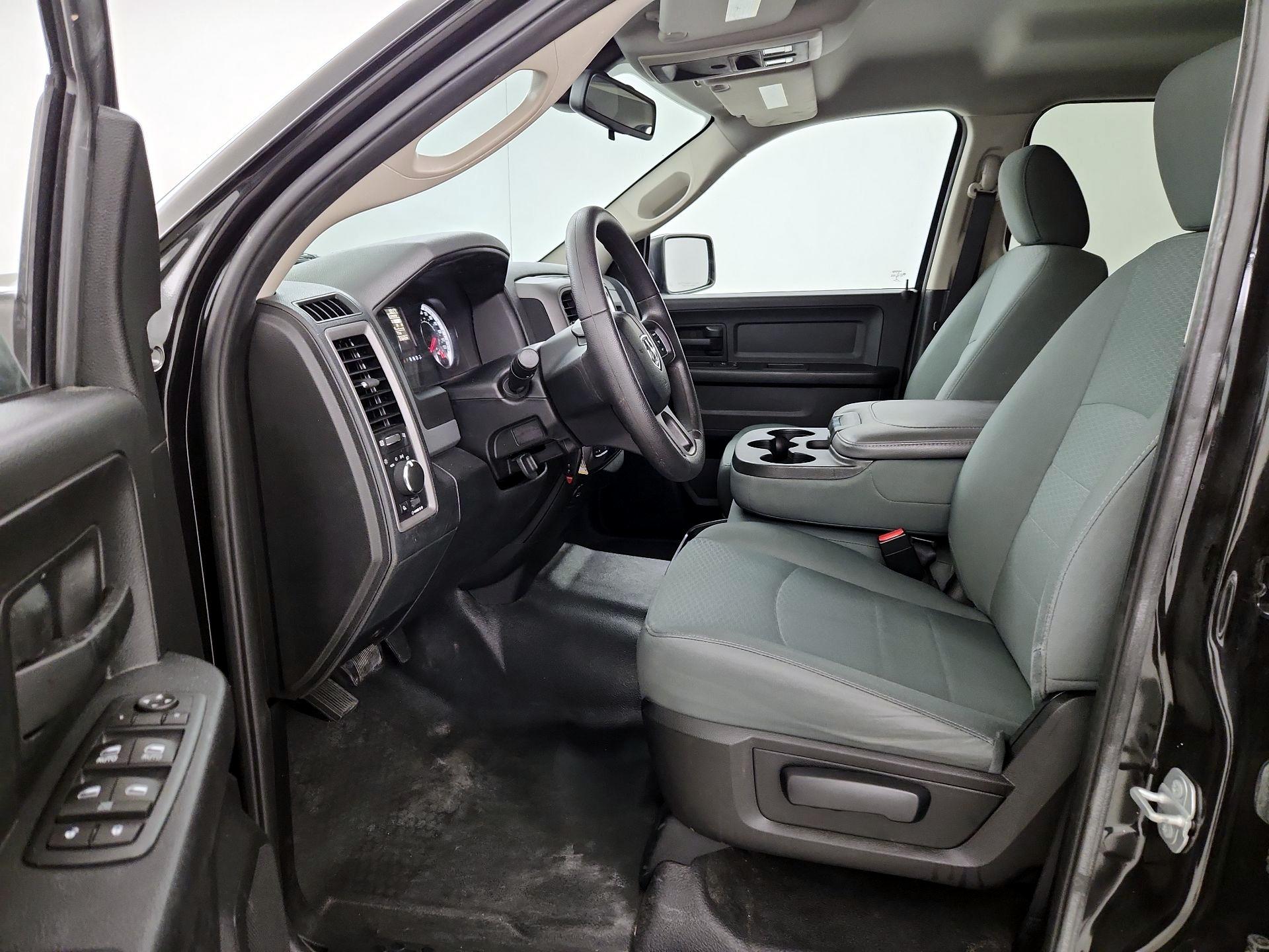Thumbnail: 2016 RAM 1500 - 11