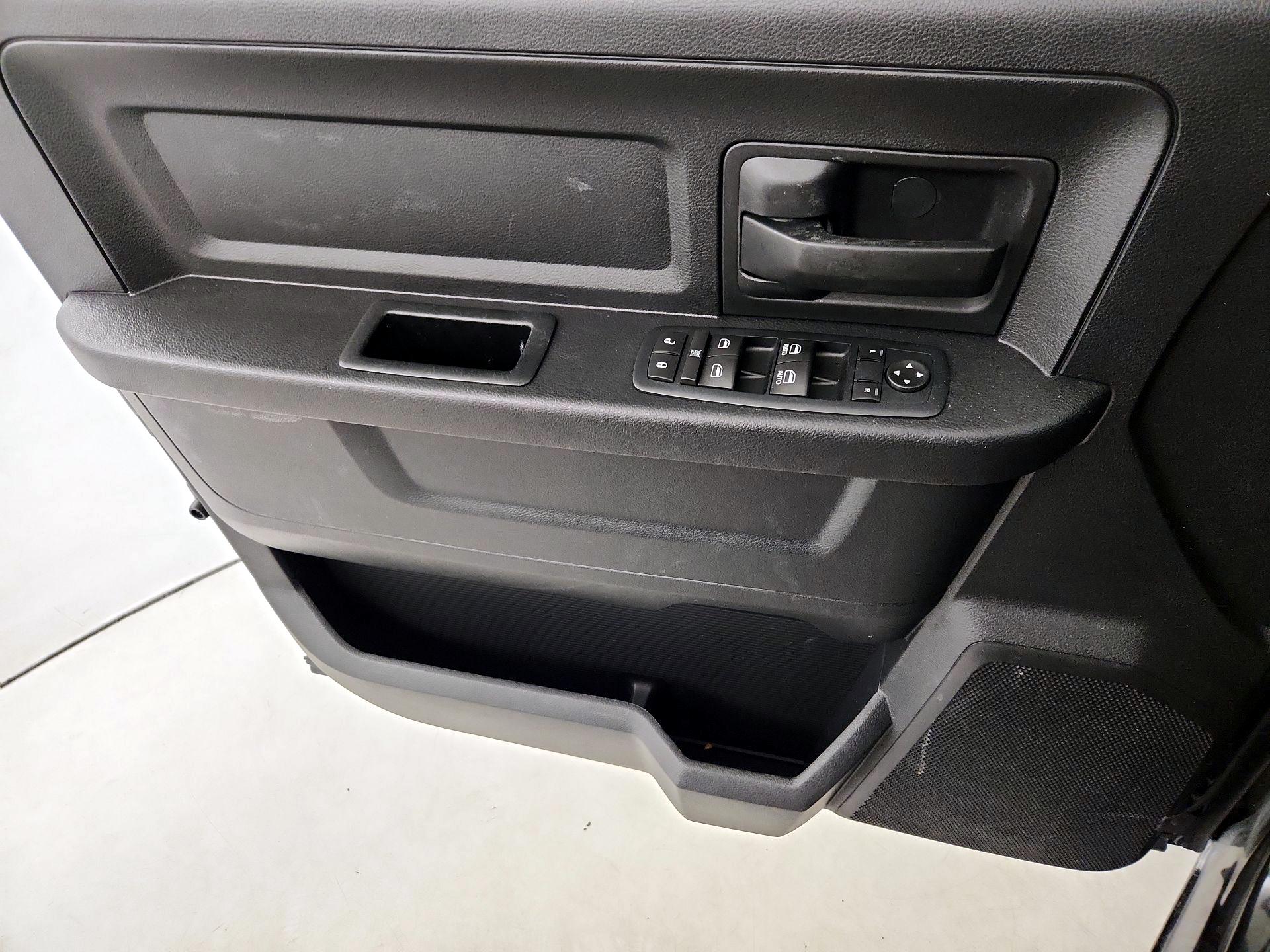 Thumbnail: 2016 RAM 1500 - 12