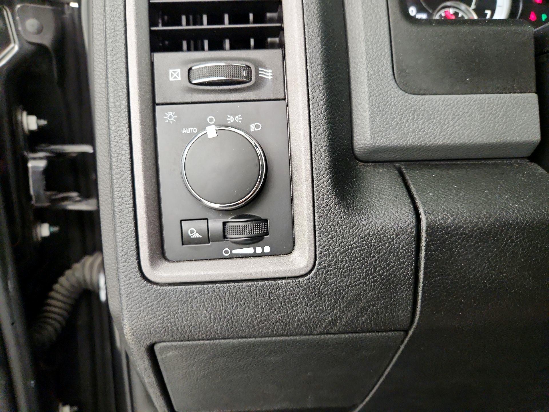 Thumbnail: 2016 RAM 1500 - 13