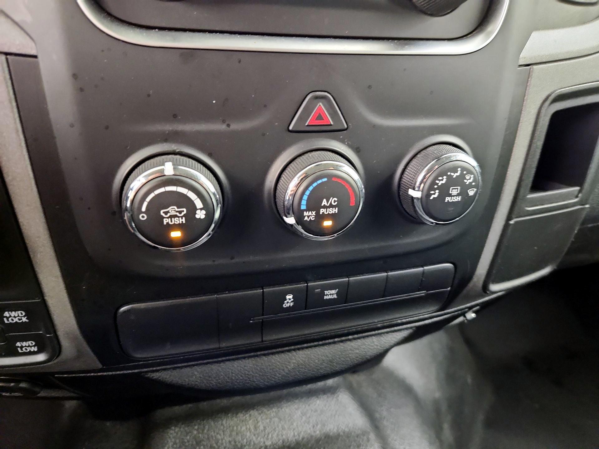 Thumbnail: 2016 RAM 1500 - 15