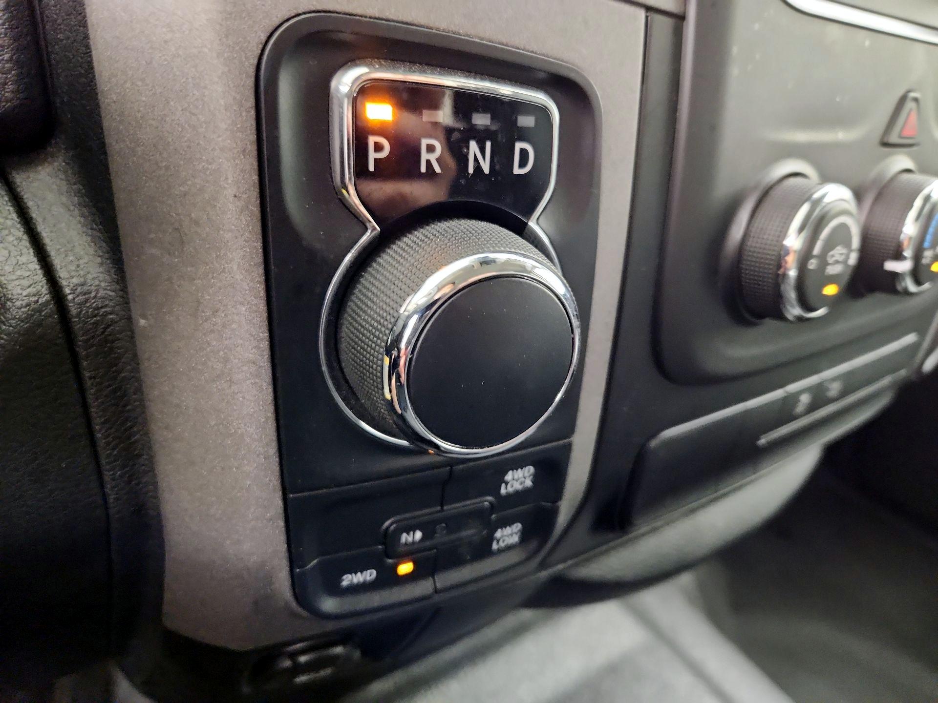 Thumbnail: 2016 RAM 1500 - 16