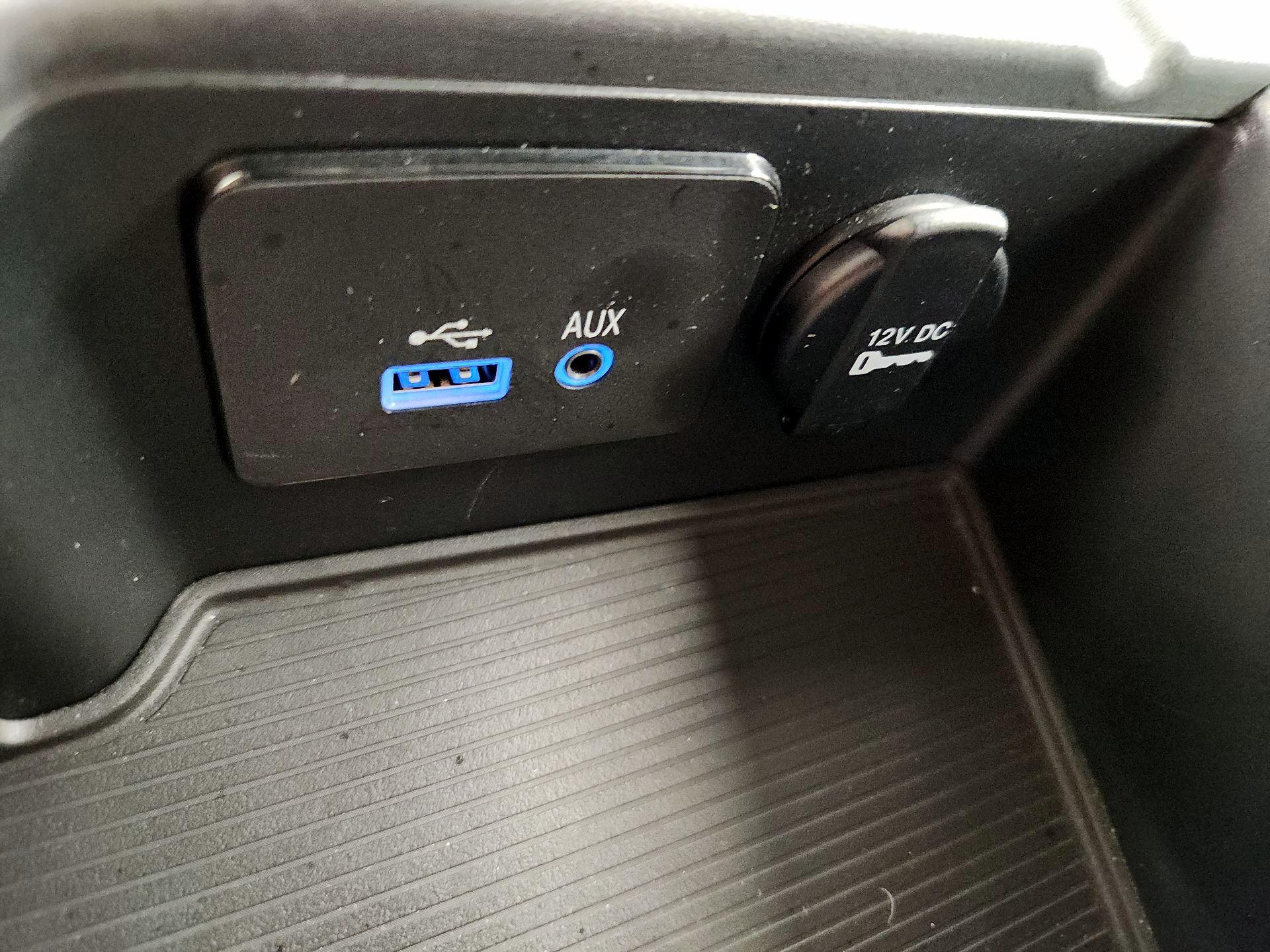 Thumbnail: 2016 RAM 1500 - 17