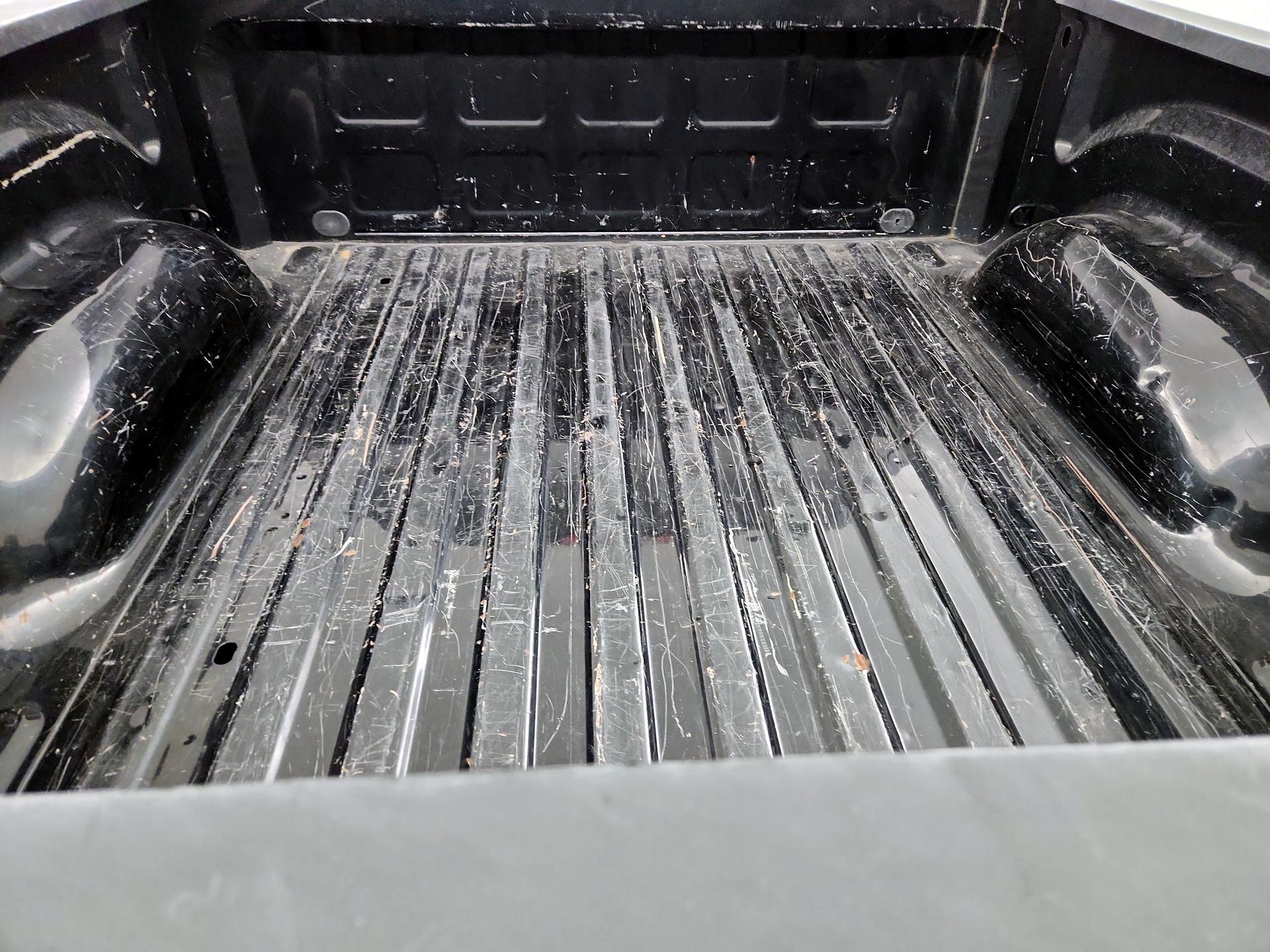 Thumbnail: 2016 RAM 1500 - 19