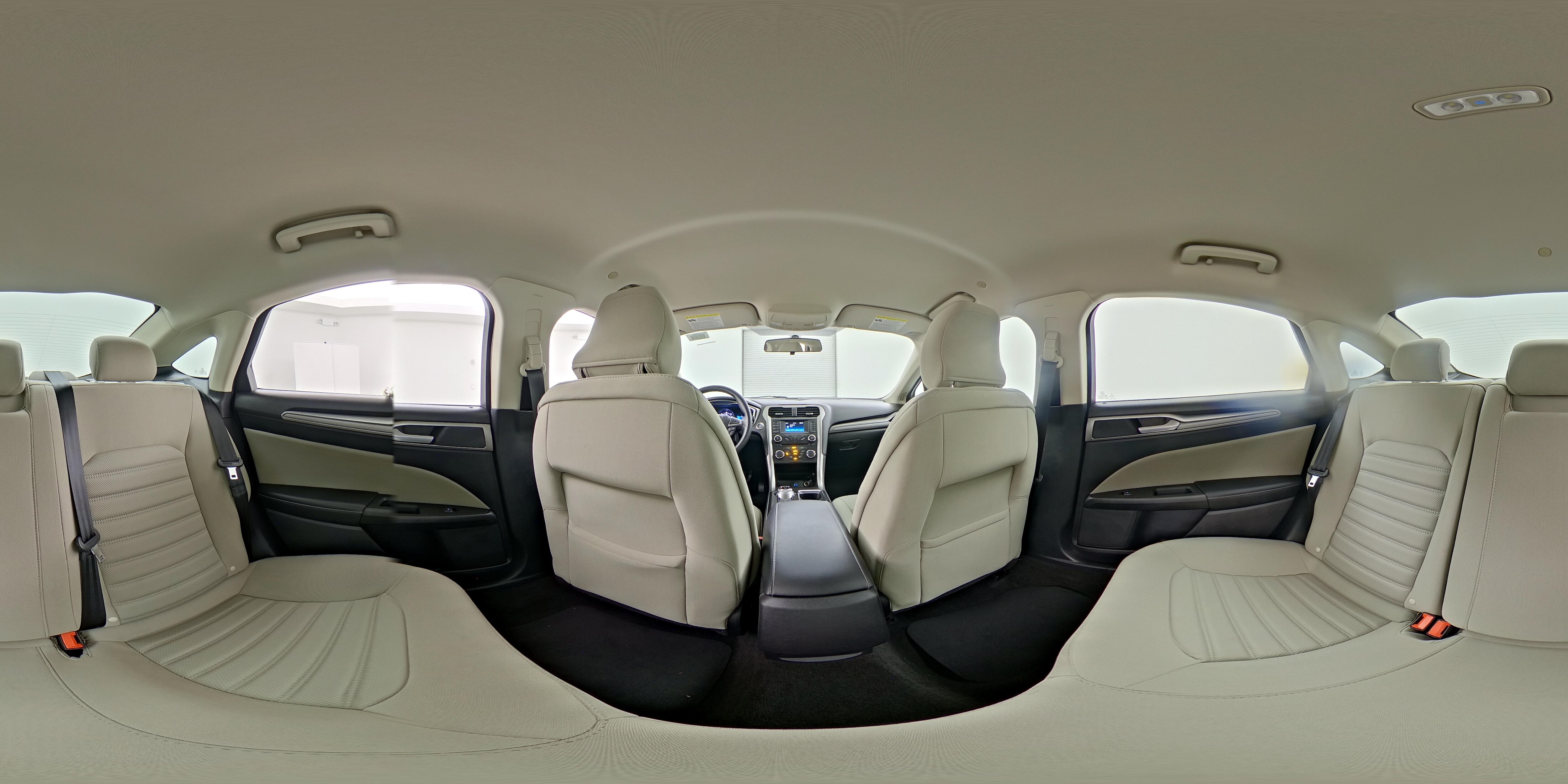 2018 Ford Fusion Hybrid S - Photo 25