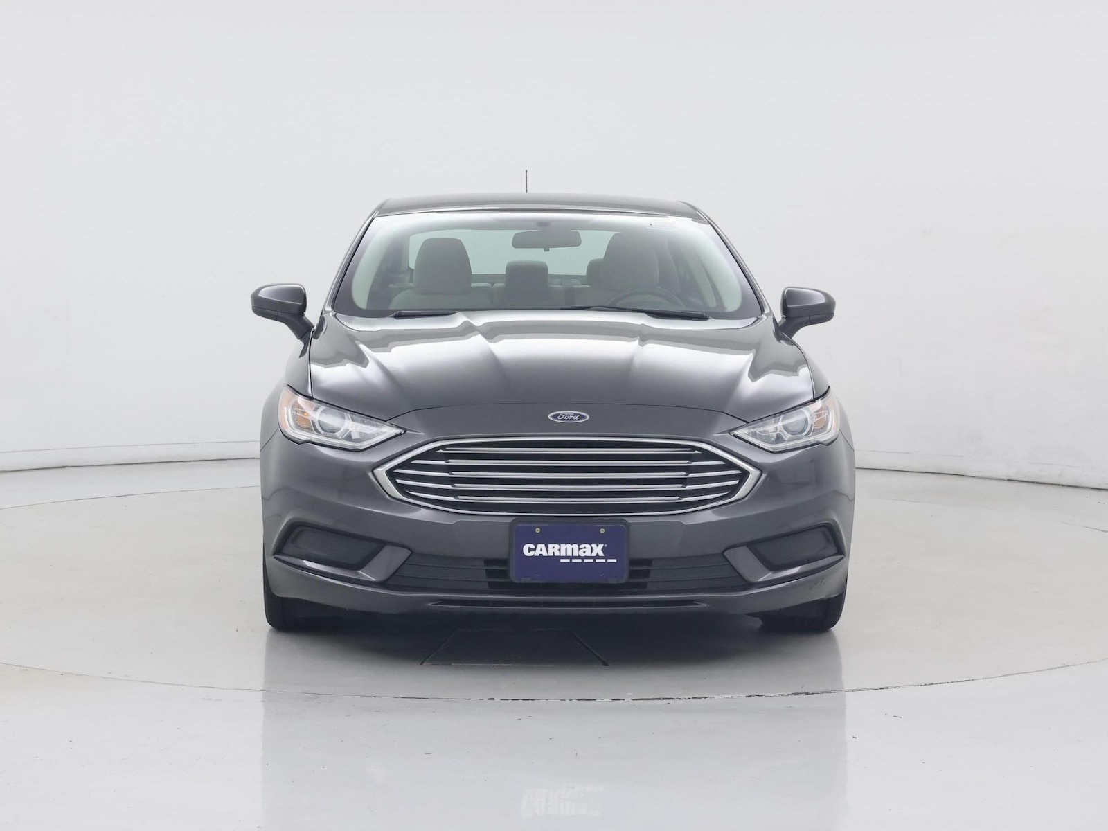 2018 Ford Fusion Hybrid S - Photo 6