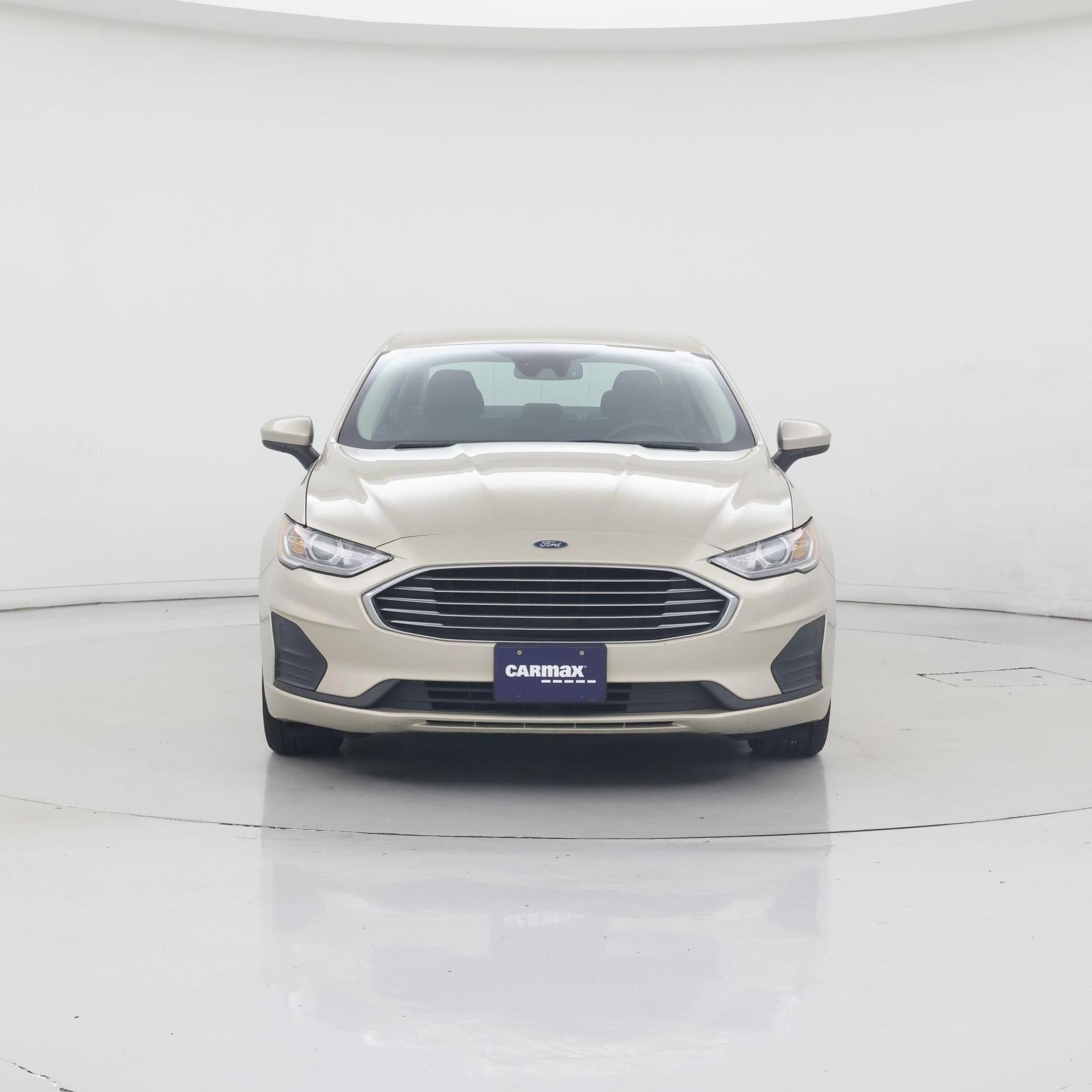 Thumbnail: 2019 Ford Fusion - 5
