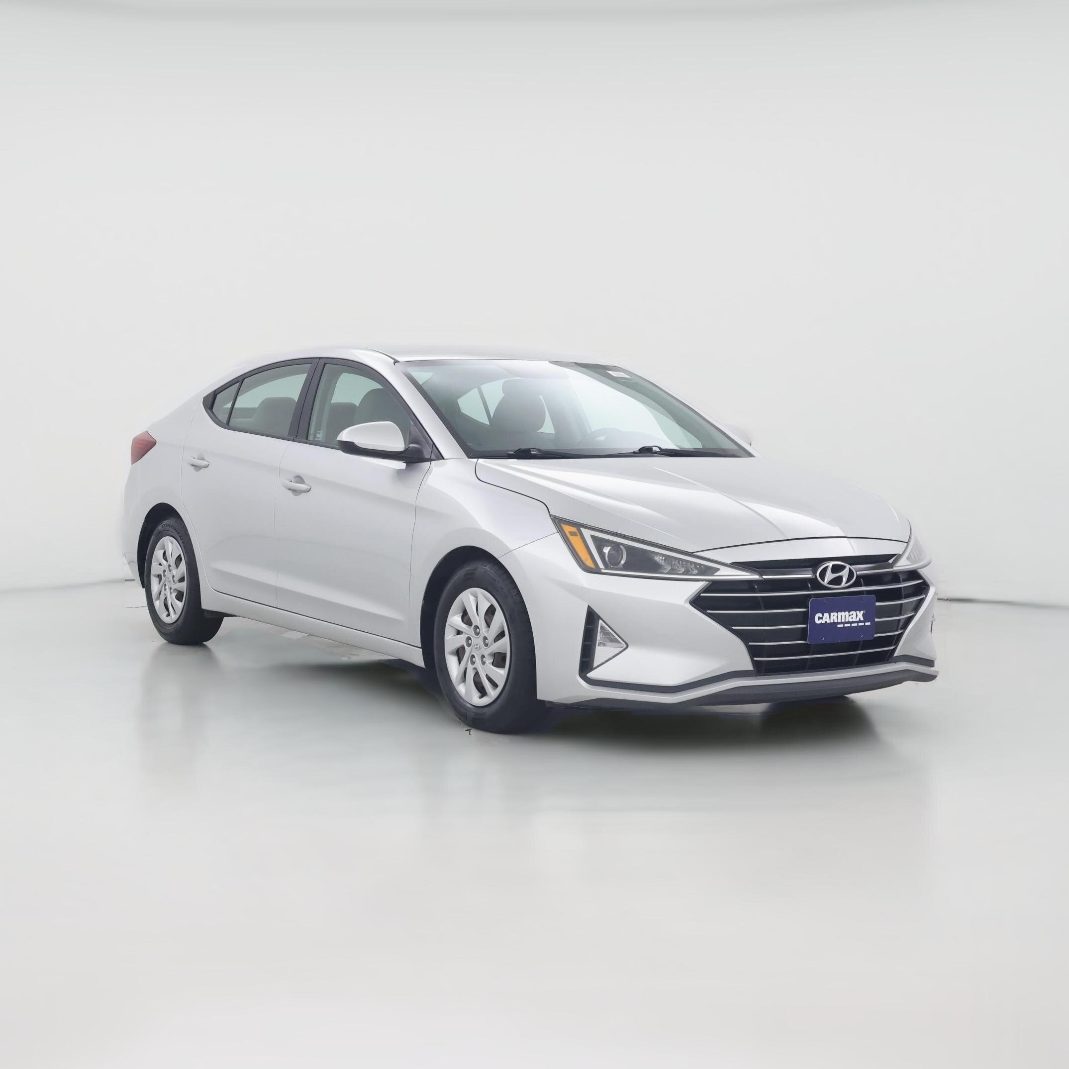 Thumbnail: 2019 Hyundai Elantra - 1