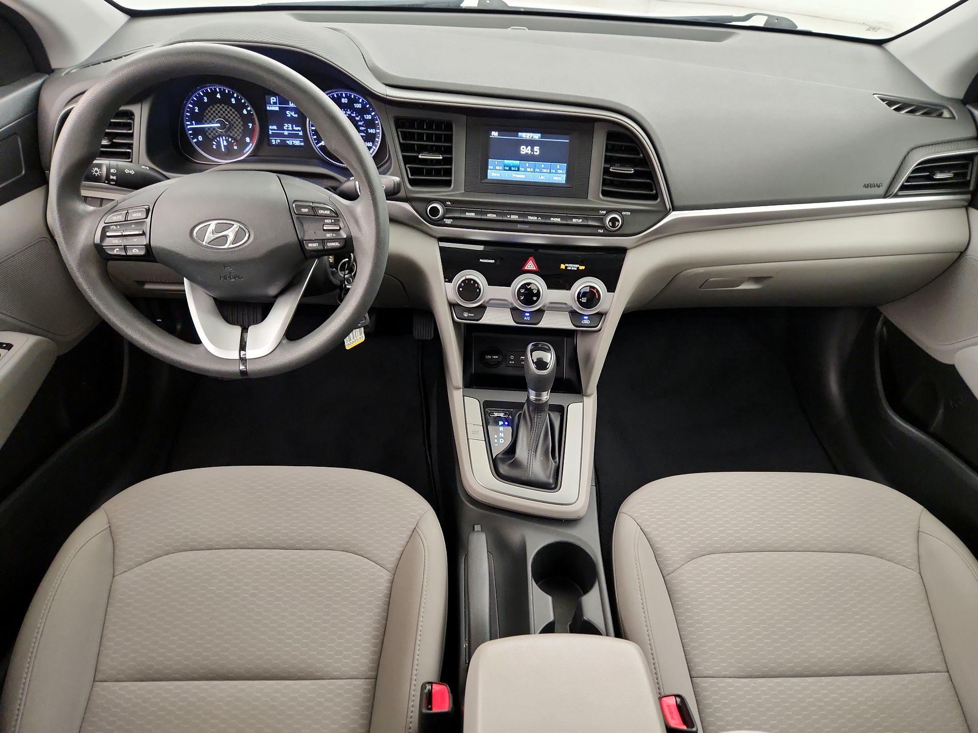 Thumbnail: 2019 Hyundai Elantra - 9