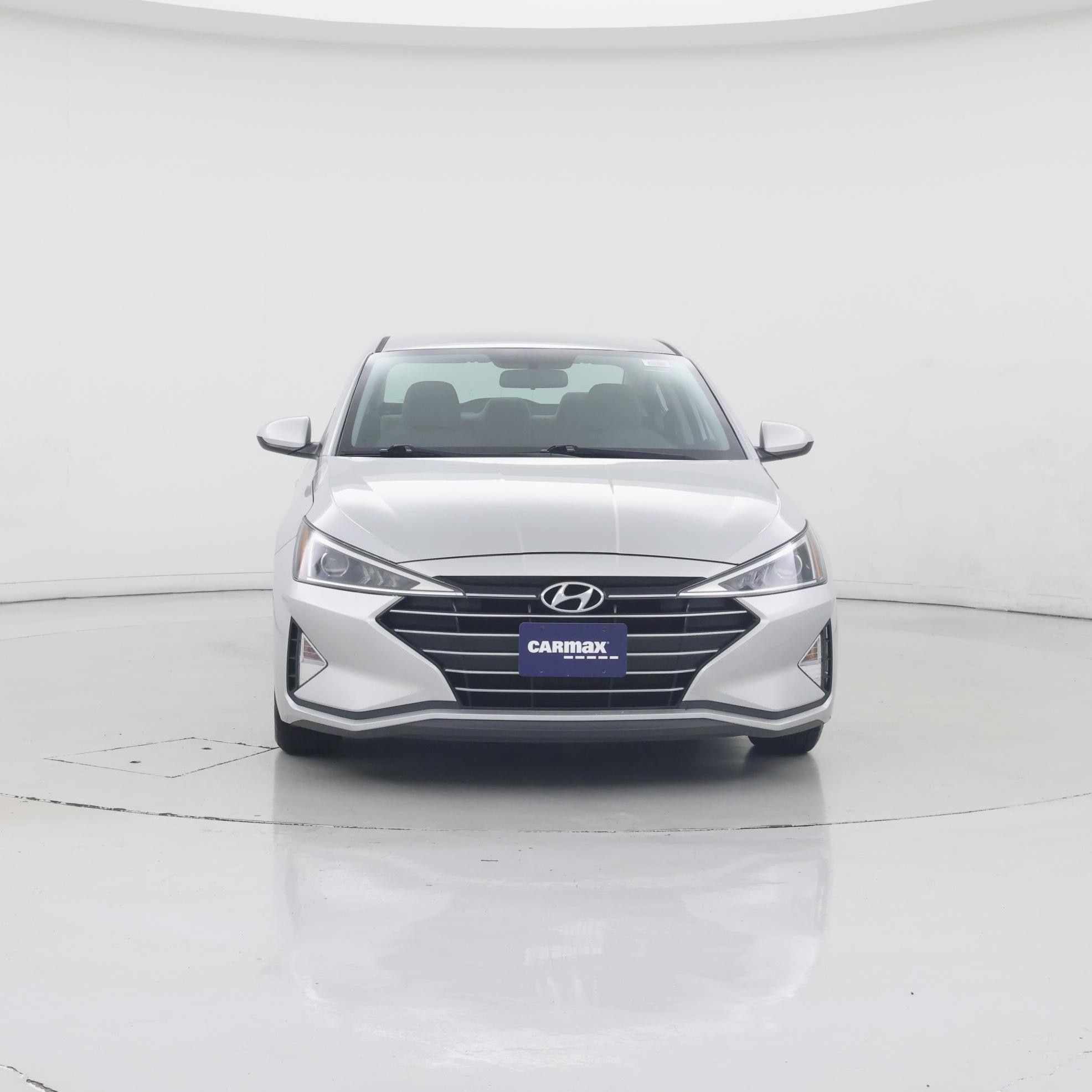 Thumbnail: 2019 Hyundai Elantra - 5