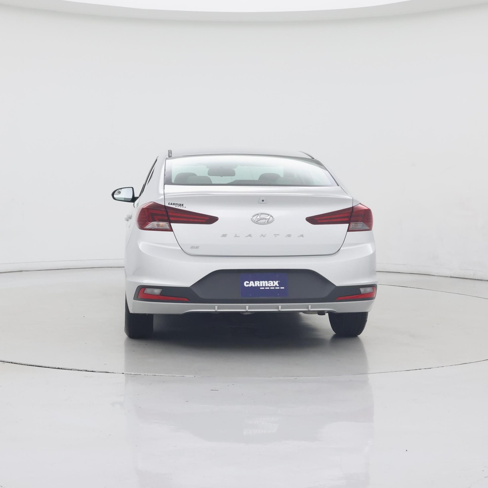 Thumbnail: 2019 Hyundai Elantra - 6