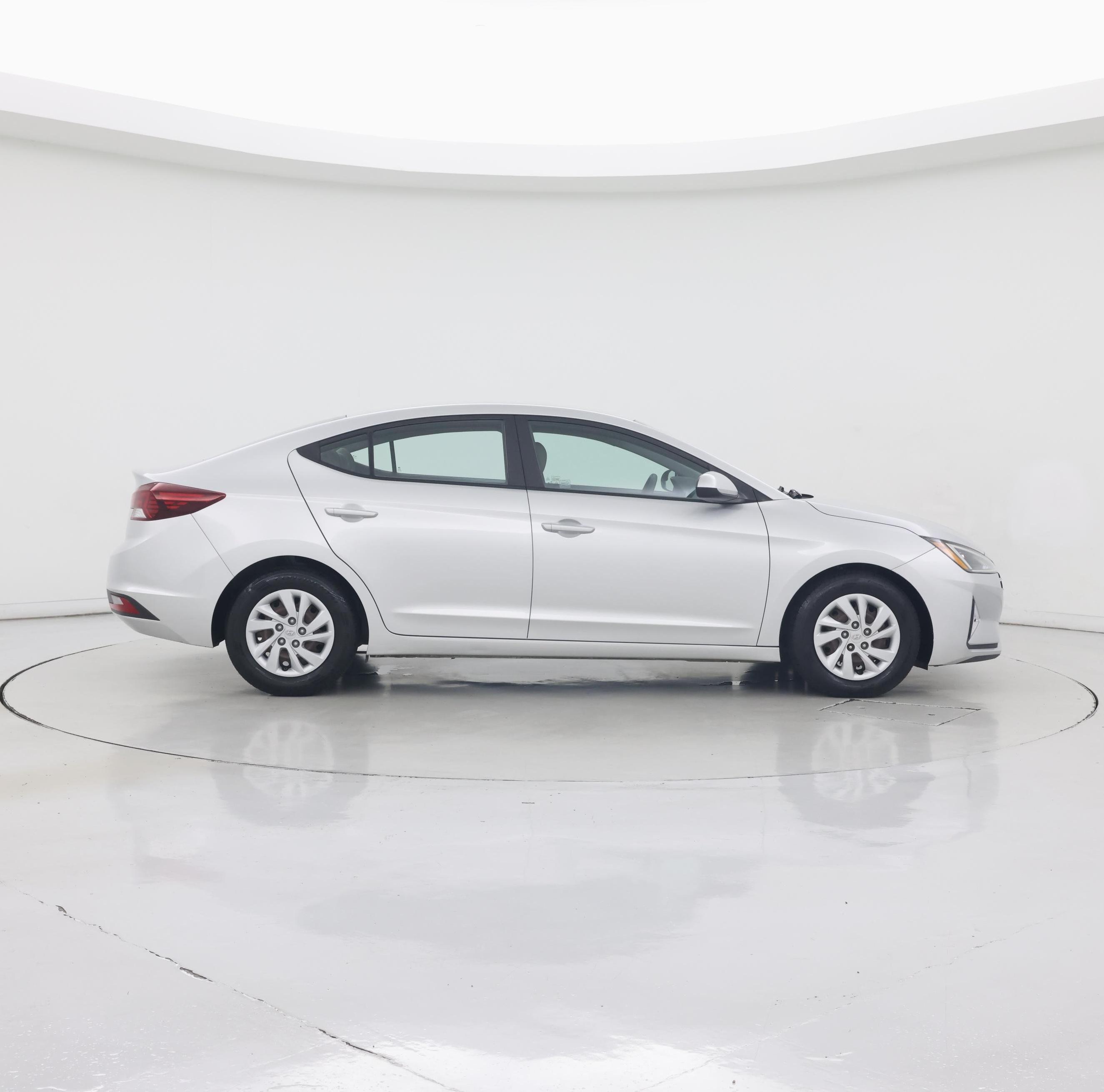 Thumbnail: 2019 Hyundai Elantra - 7