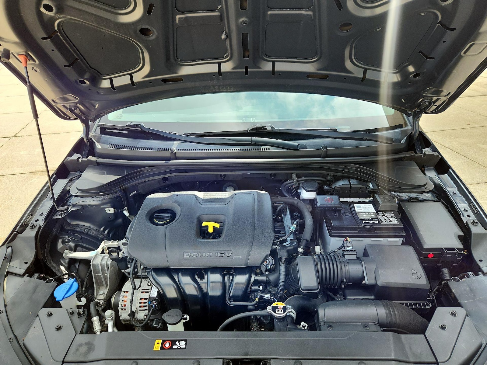 2020 Hyundai Elantra SE - Photo 21