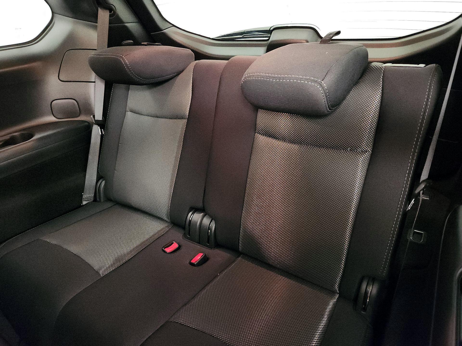Thumbnail: 2020 Nissan Pathfinder - 20