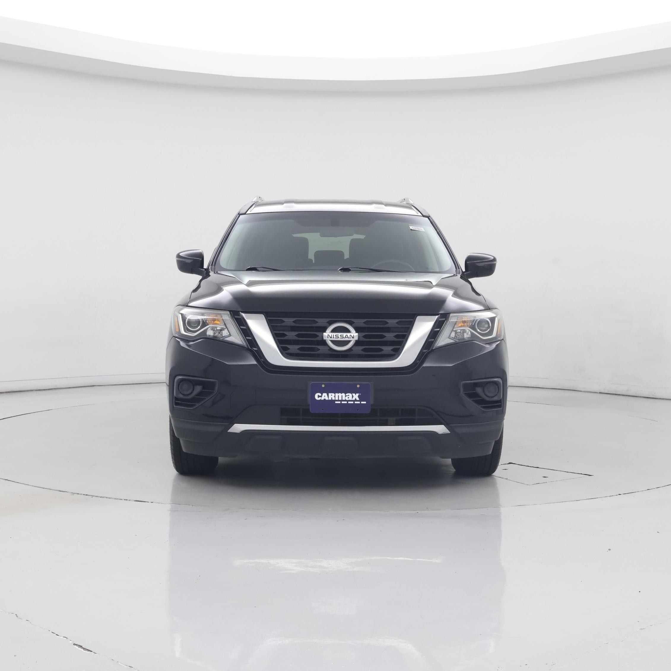 Thumbnail: 2020 Nissan Pathfinder - 5