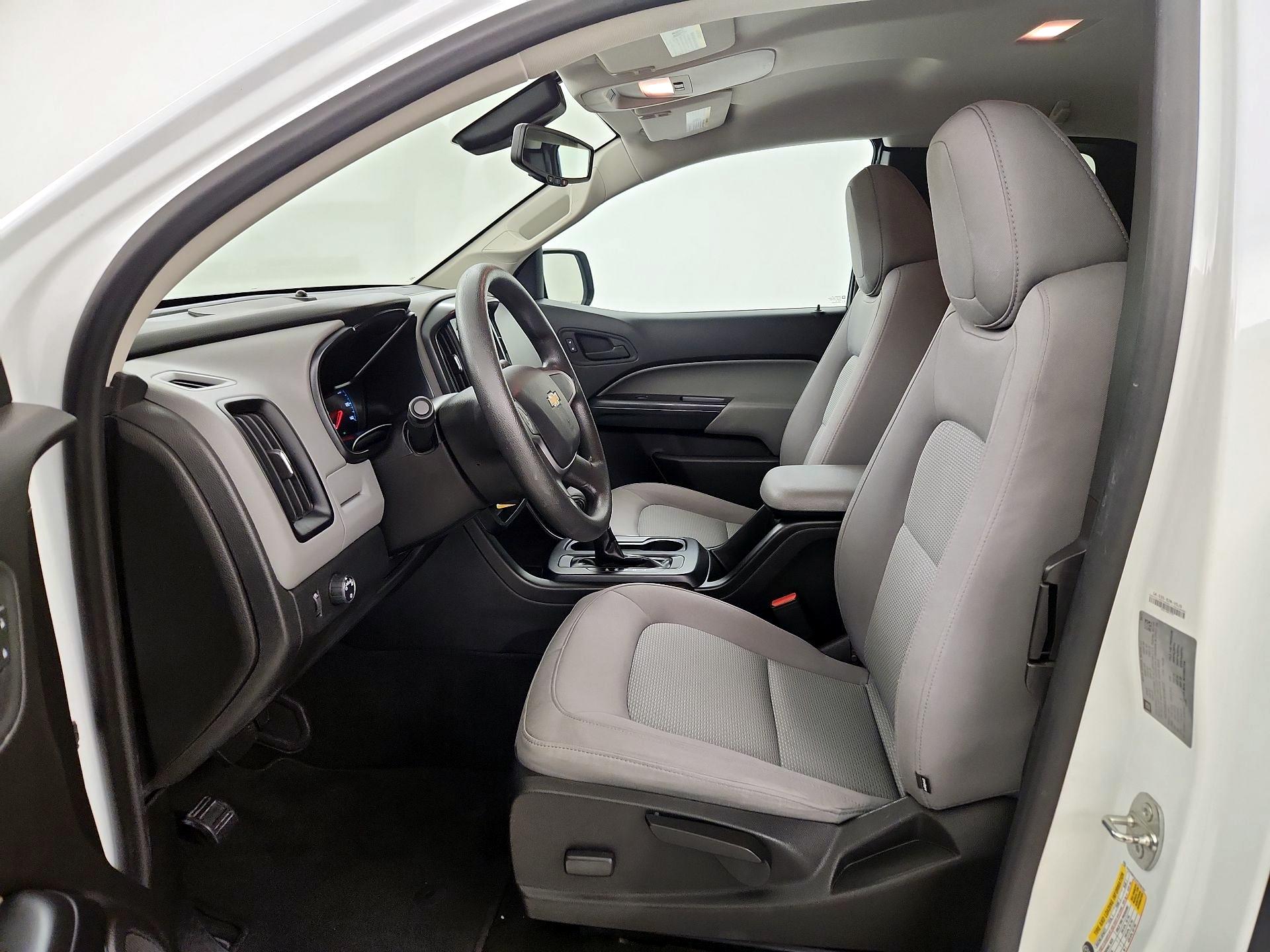 Thumbnail: 2017 Chevrolet Colorado - 11