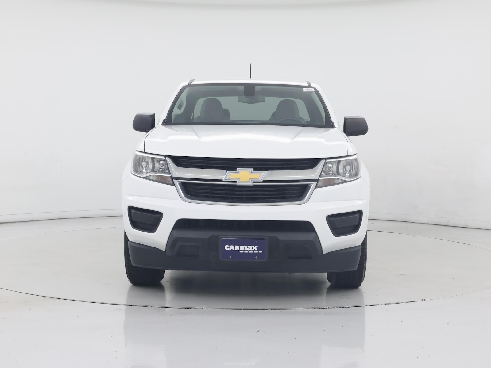 2017 Chevrolet Colorado Work Truck - Photo 6