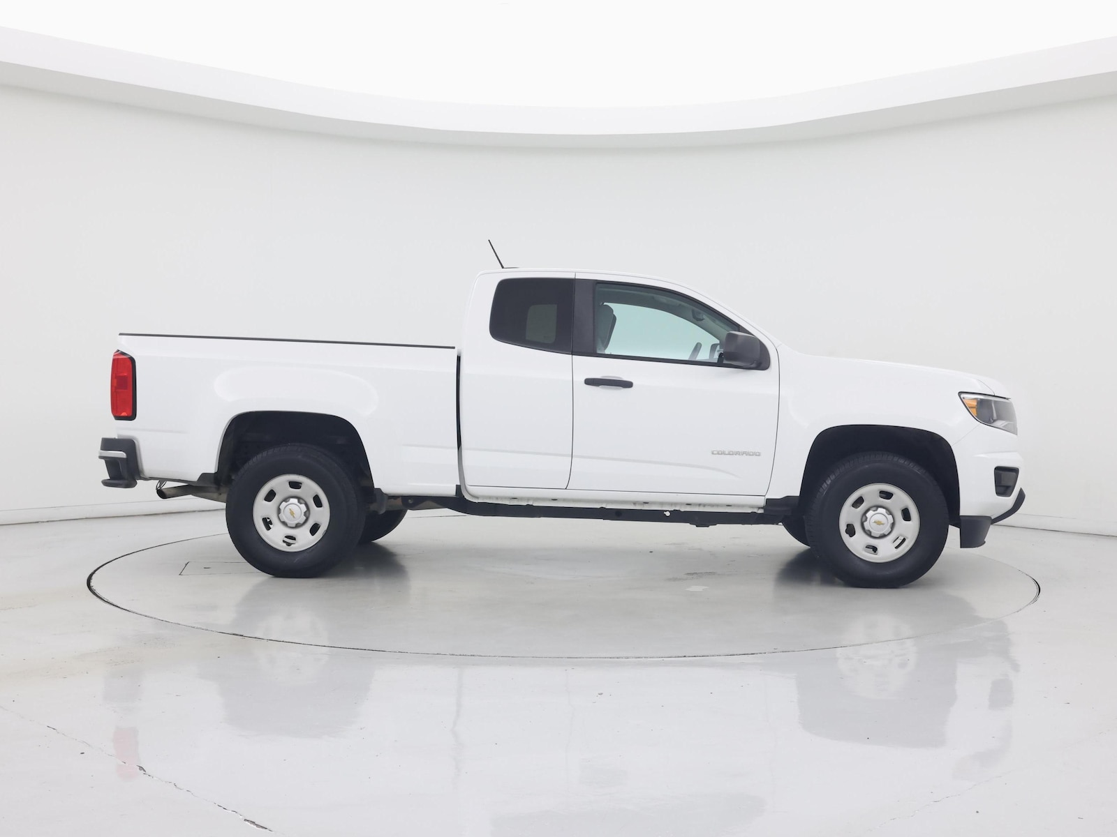 2017 Chevrolet Colorado Work Truck - Photo 8
