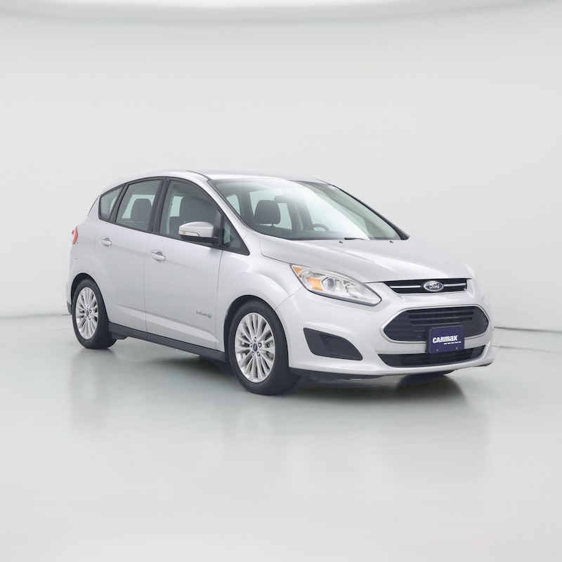 2017 Ford C-Max SE Hybrid