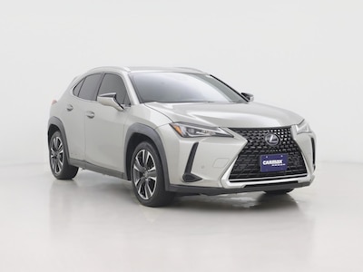 2020 Lexus UX 250h