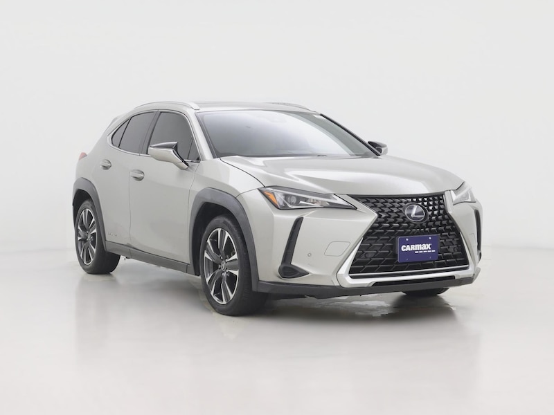 2020 Lexus UX 250h -
                  Houston, TX