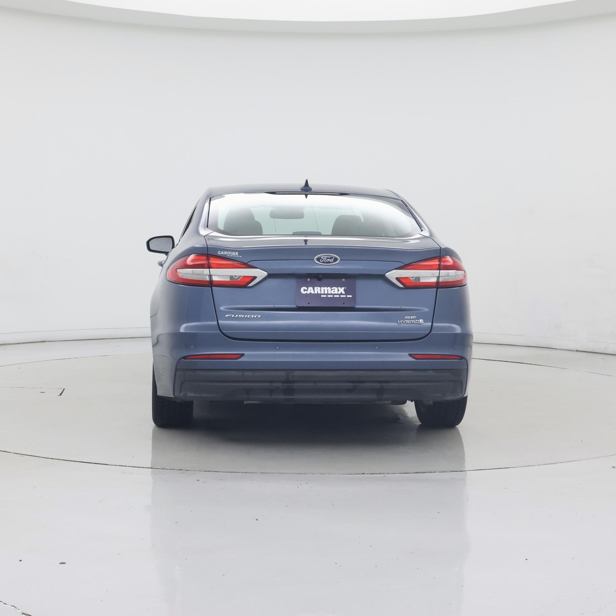 Thumbnail: 2019 Ford Fusion - 6