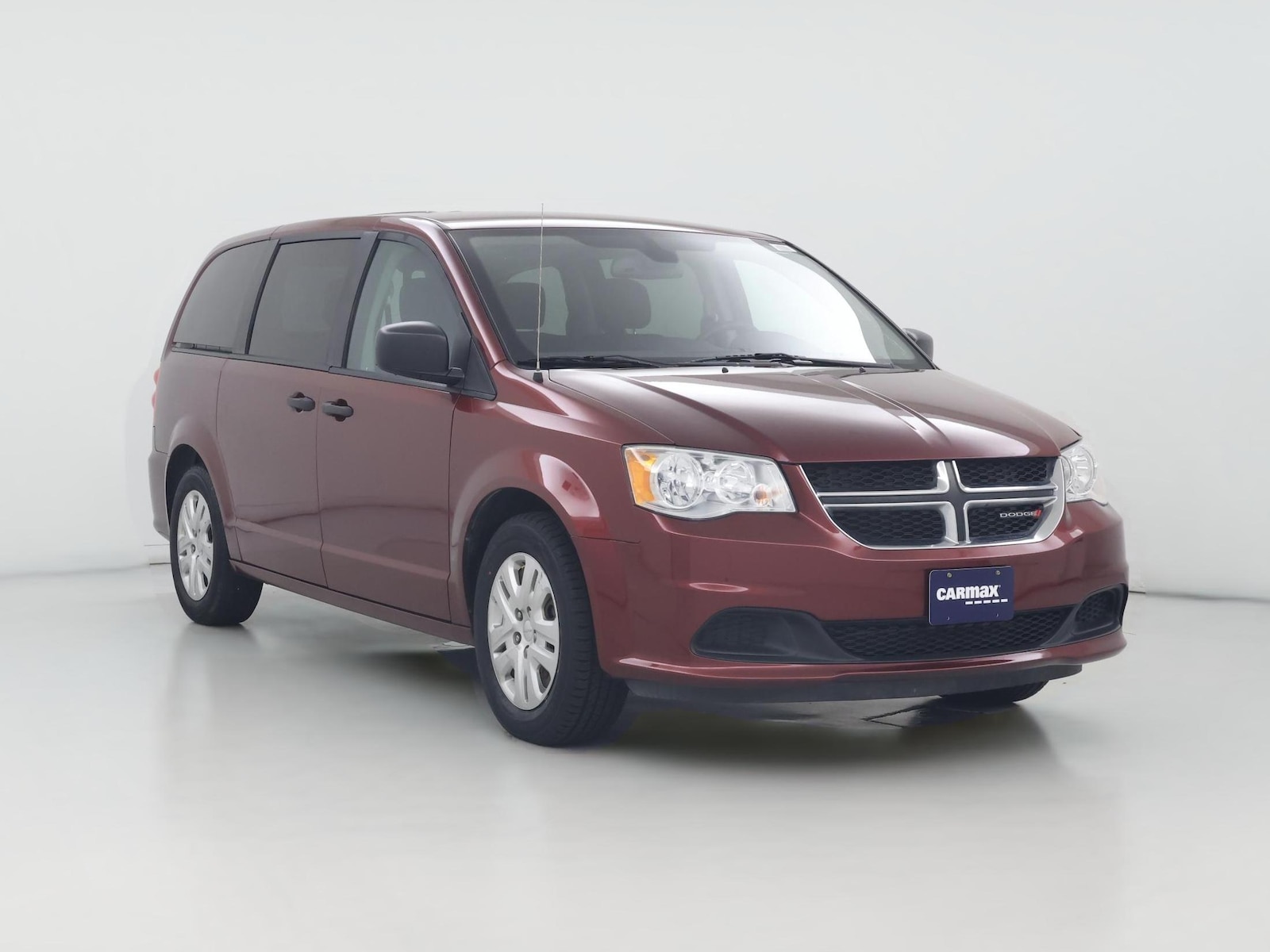2020 Dodge Grand Caravan